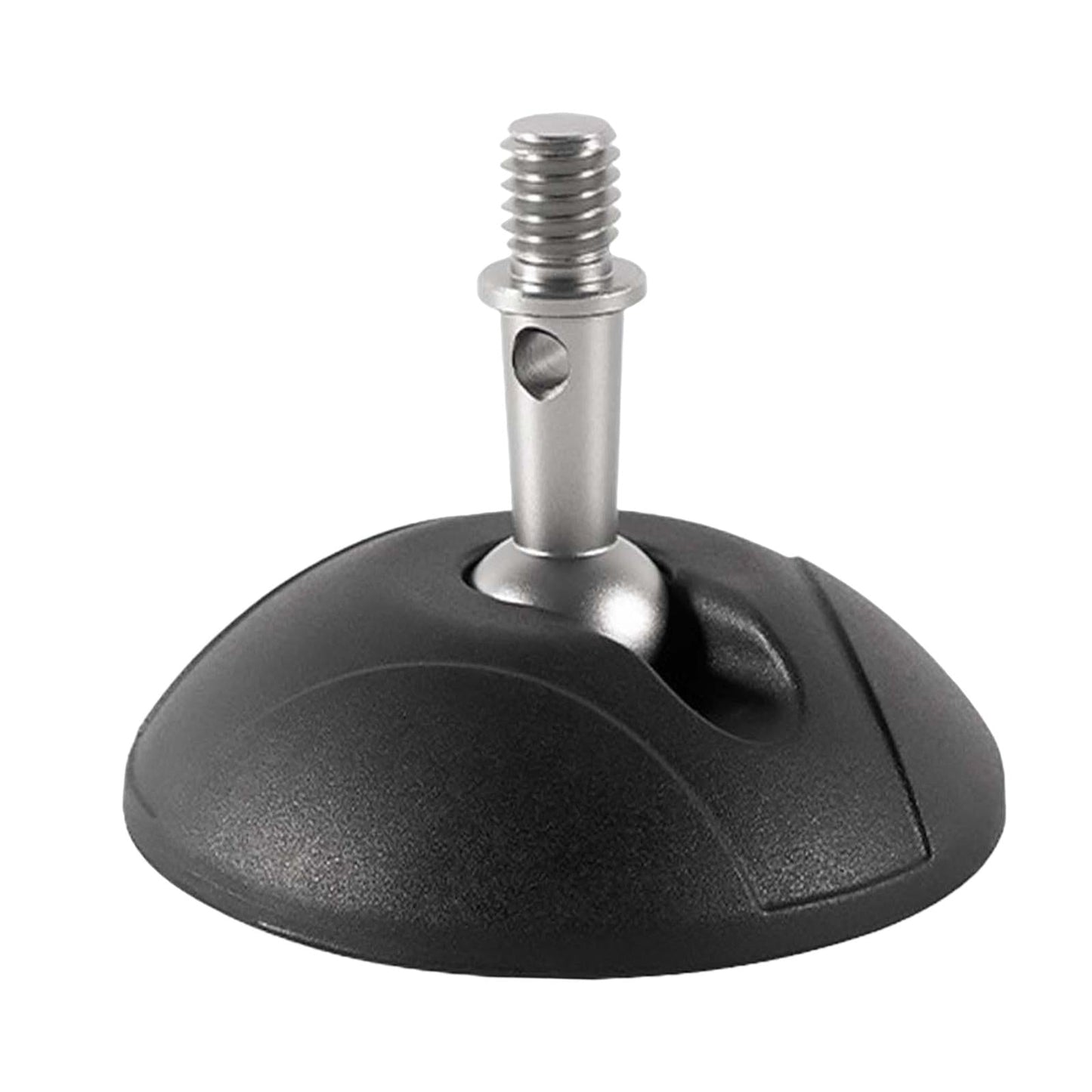 Rubber Foot Pad Foot Spike Rotatable for Tripod Monopod Accessories Style D