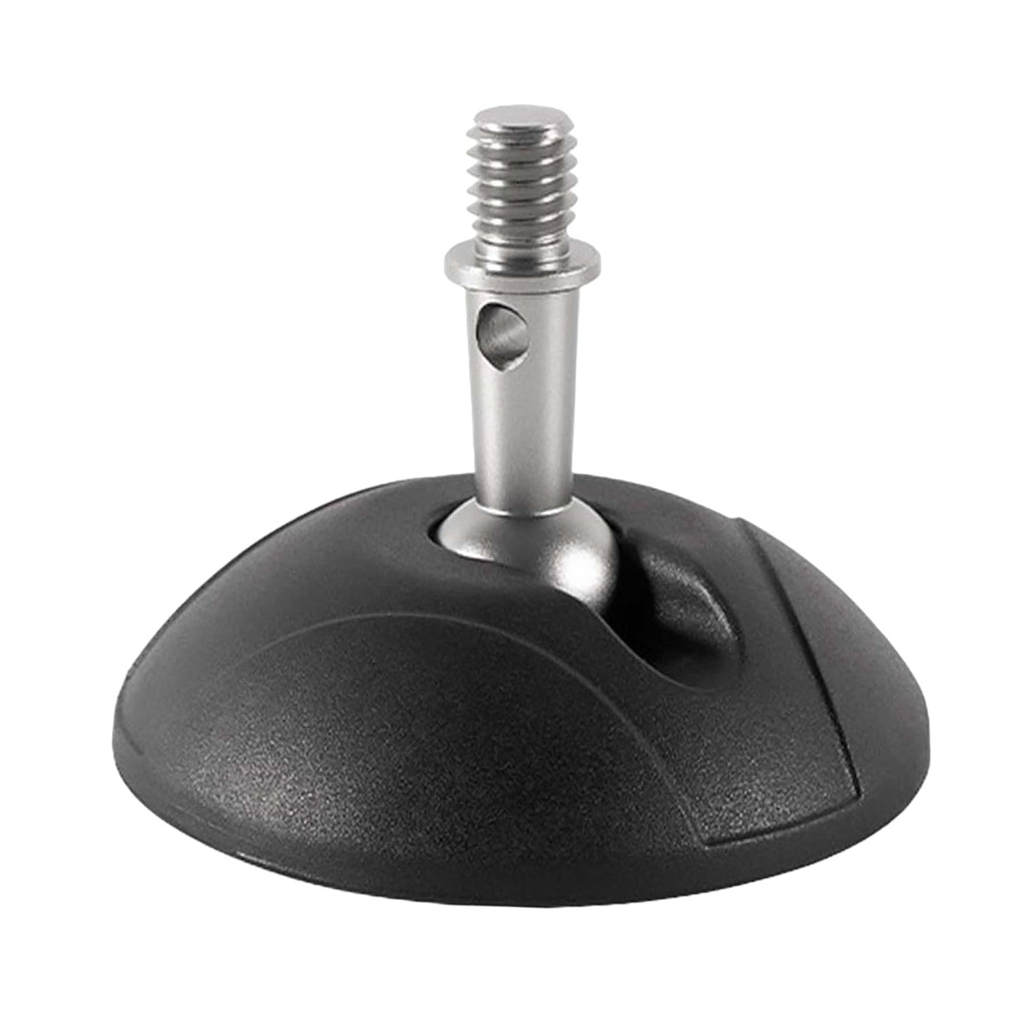 Rubber Foot Pad Foot Spike Rotatable for Tripod Monopod Accessories Style D