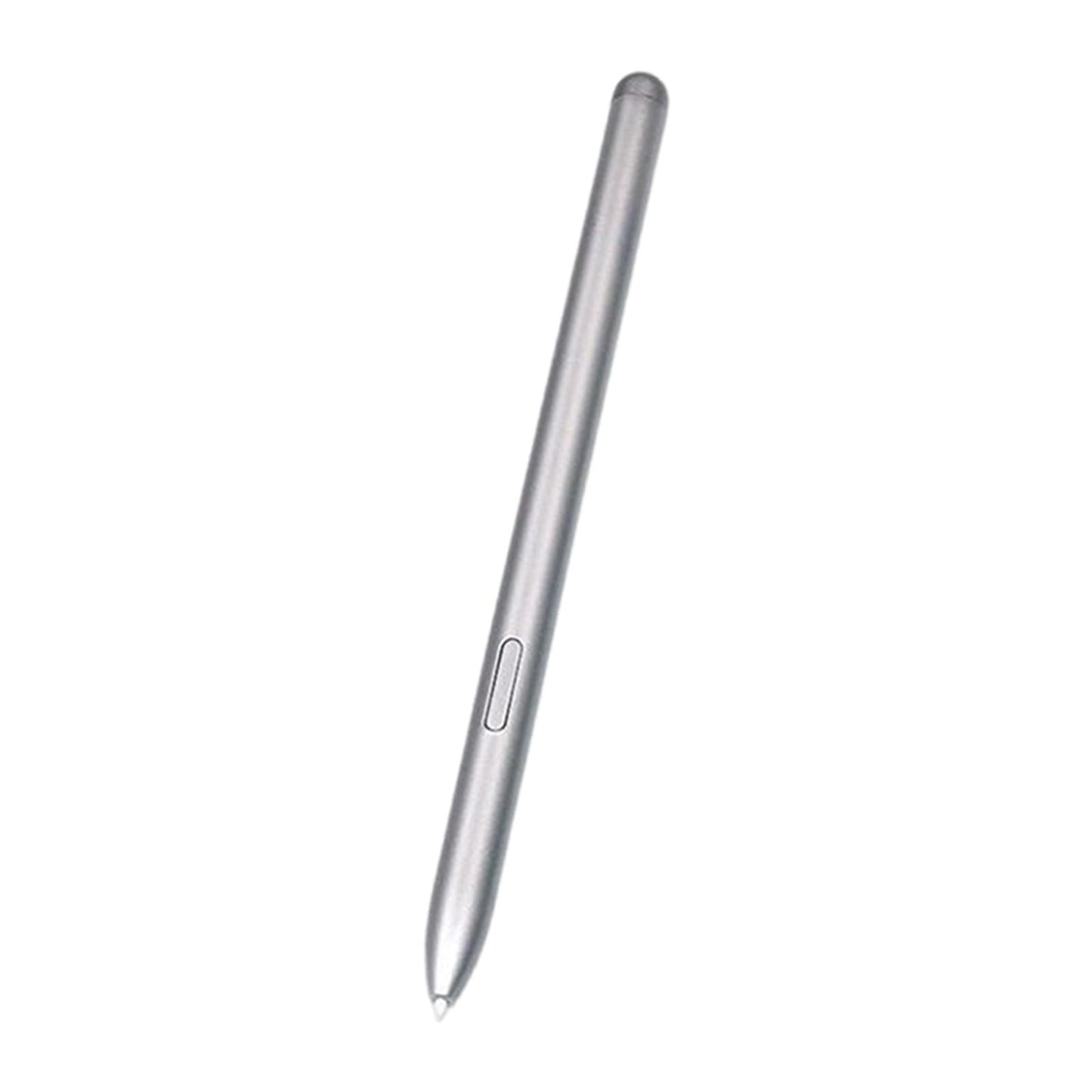 Pen Replacement Adsorbable Pointer Stylus Pen Tips/Nibs for Samsung Tab S7FE Silver