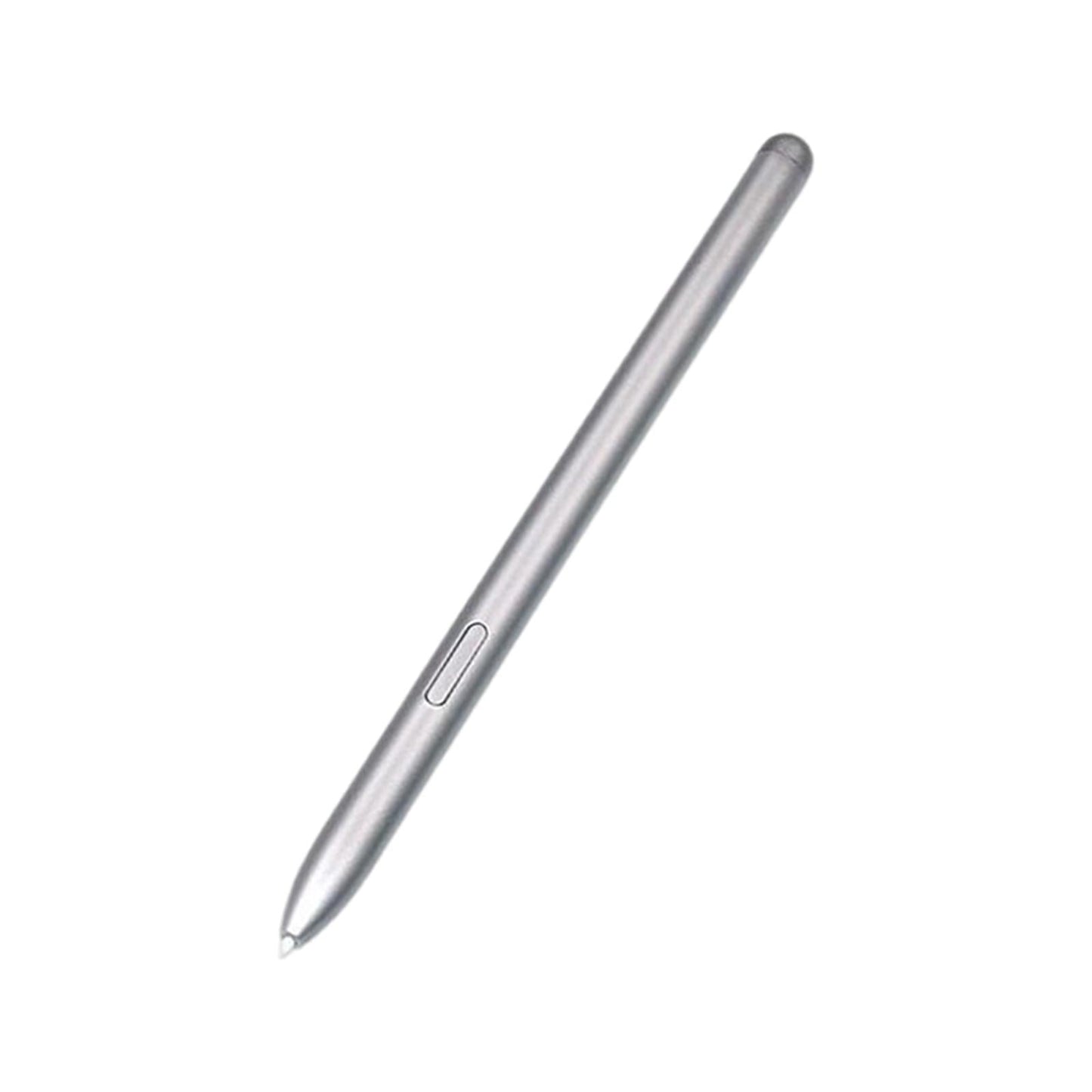 Pen Replacement Adsorbable Pointer Stylus Pen Tips/Nibs for Samsung Tab S7FE Silver