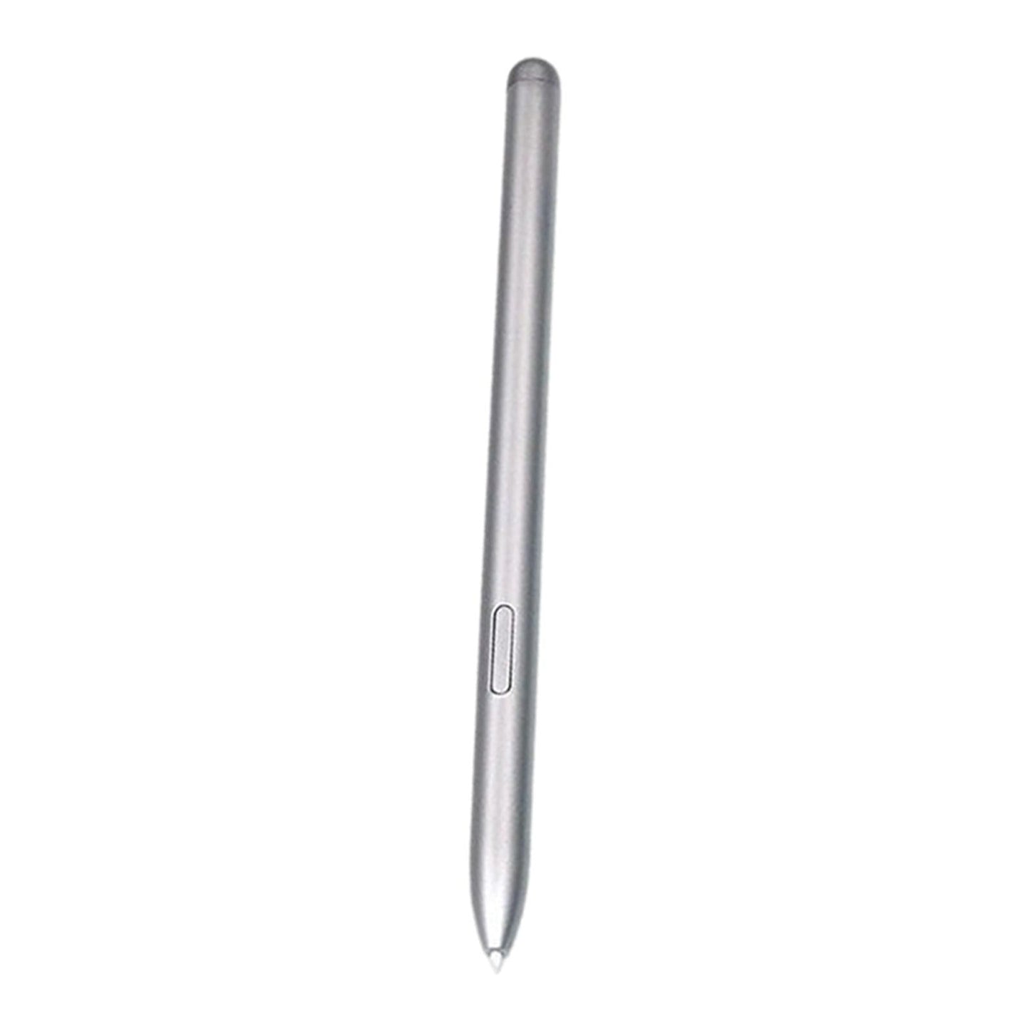 Pen Replacement Adsorbable Pointer Stylus Pen Tips/Nibs for Samsung Tab S7FE Silver