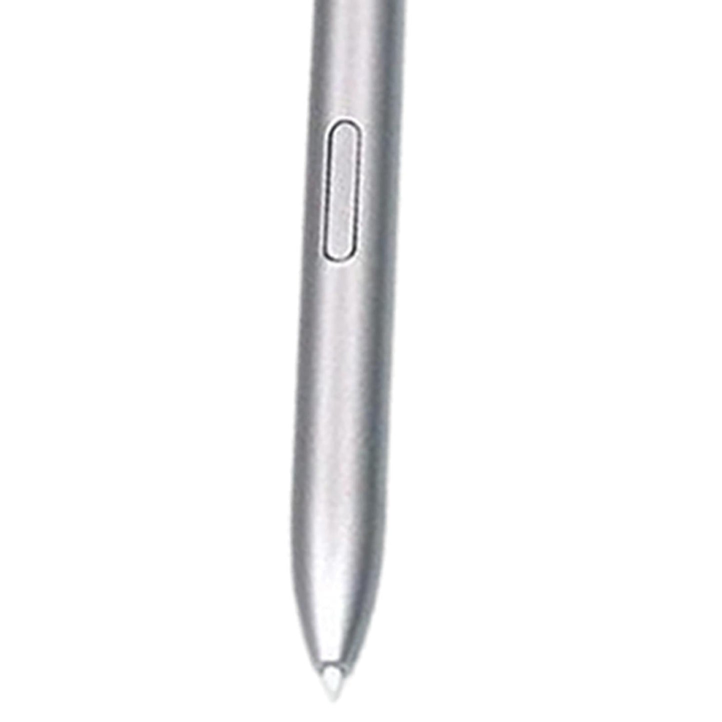 Pen Replacement Adsorbable Pointer Stylus Pen Tips/Nibs for Samsung Tab S7FE Silver
