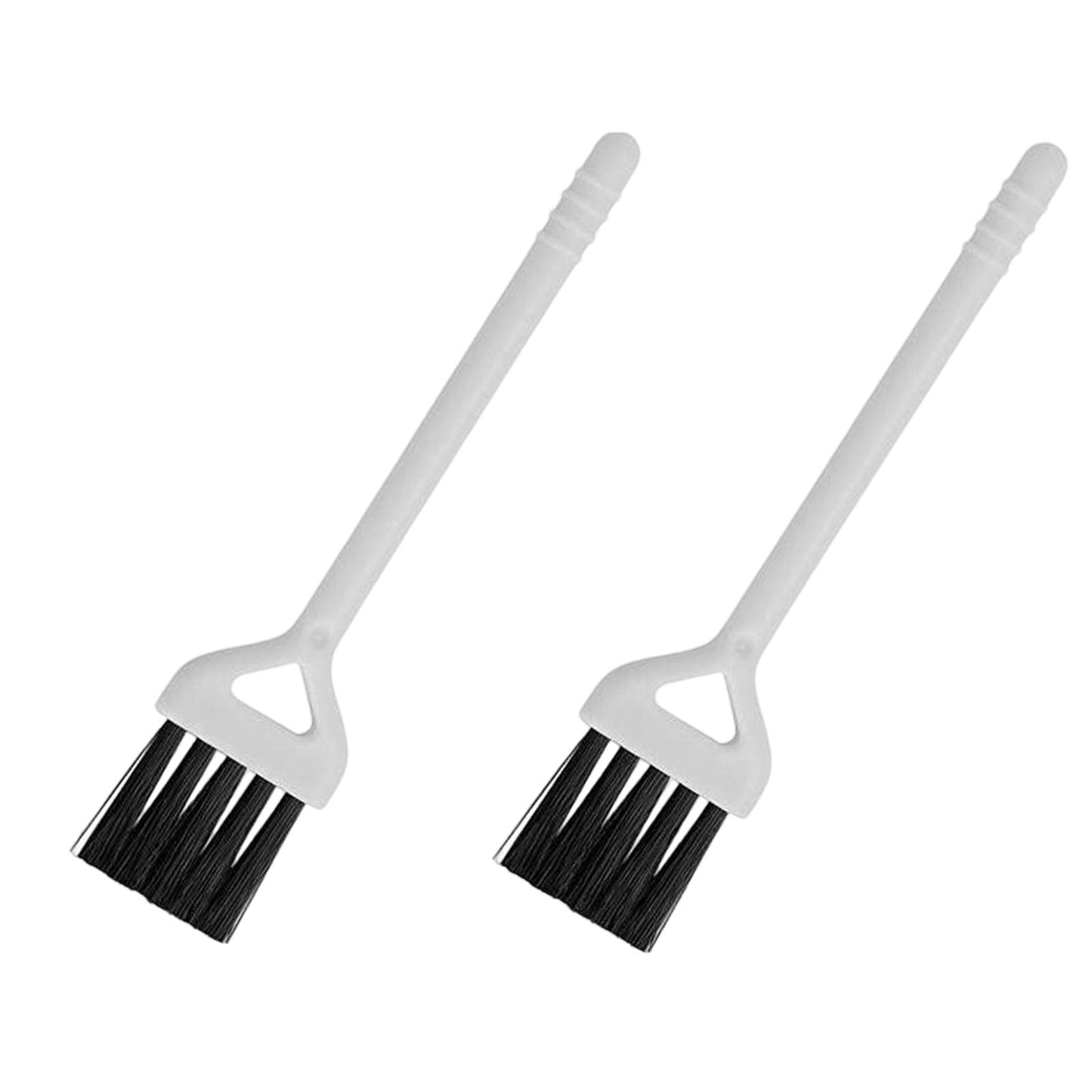 500Pcs o rings Keyboard Switch Dampener with Keyboard Pullers Portable Black