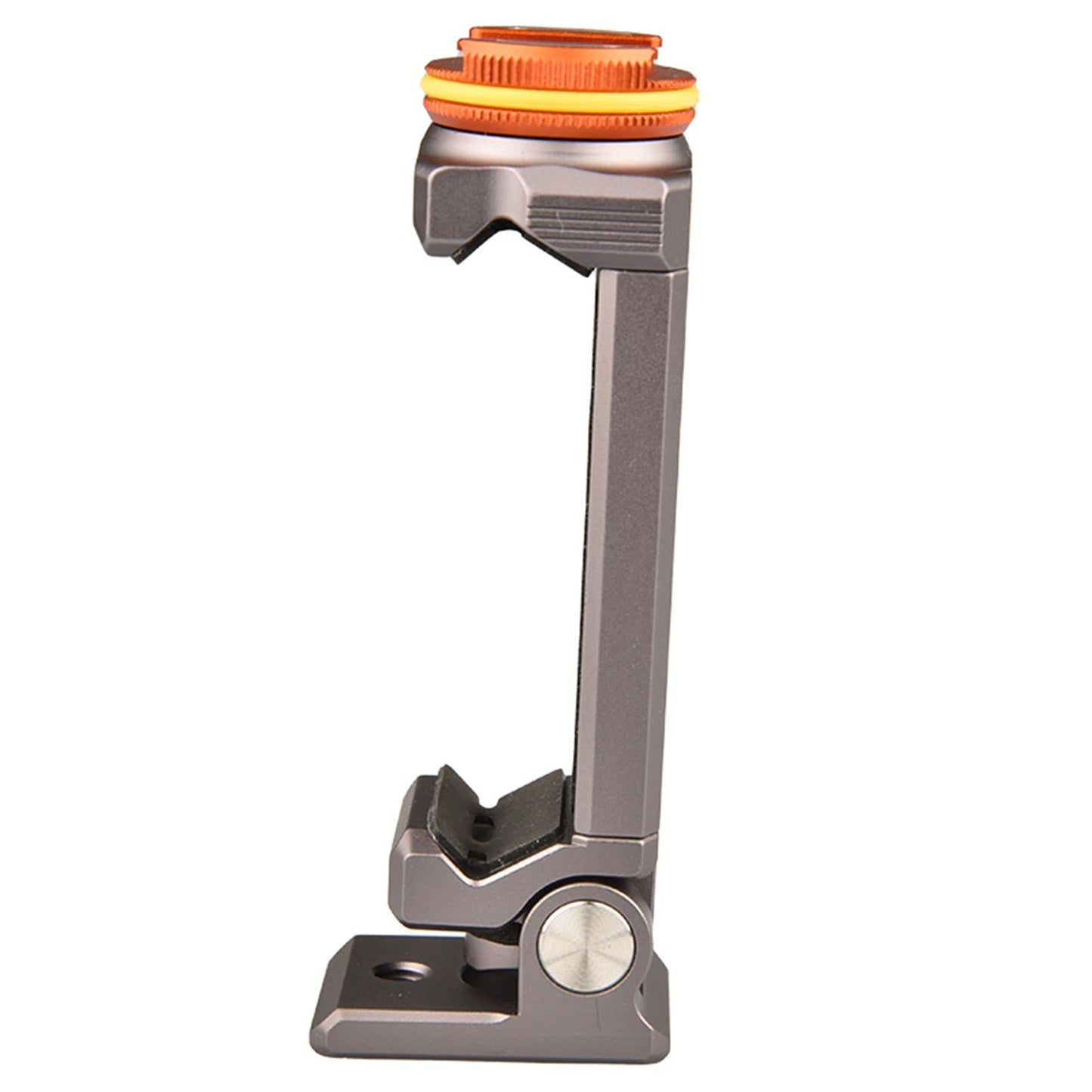 Metal Phone Clamp Phone Mount Holder Bracket for video stream Phone