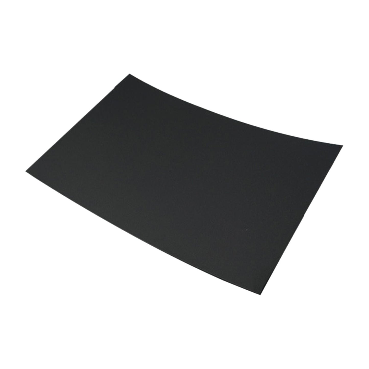 Hot Bed Aluminum Substrate Printing Sticker 3D Printer Accessory 9x6Inches