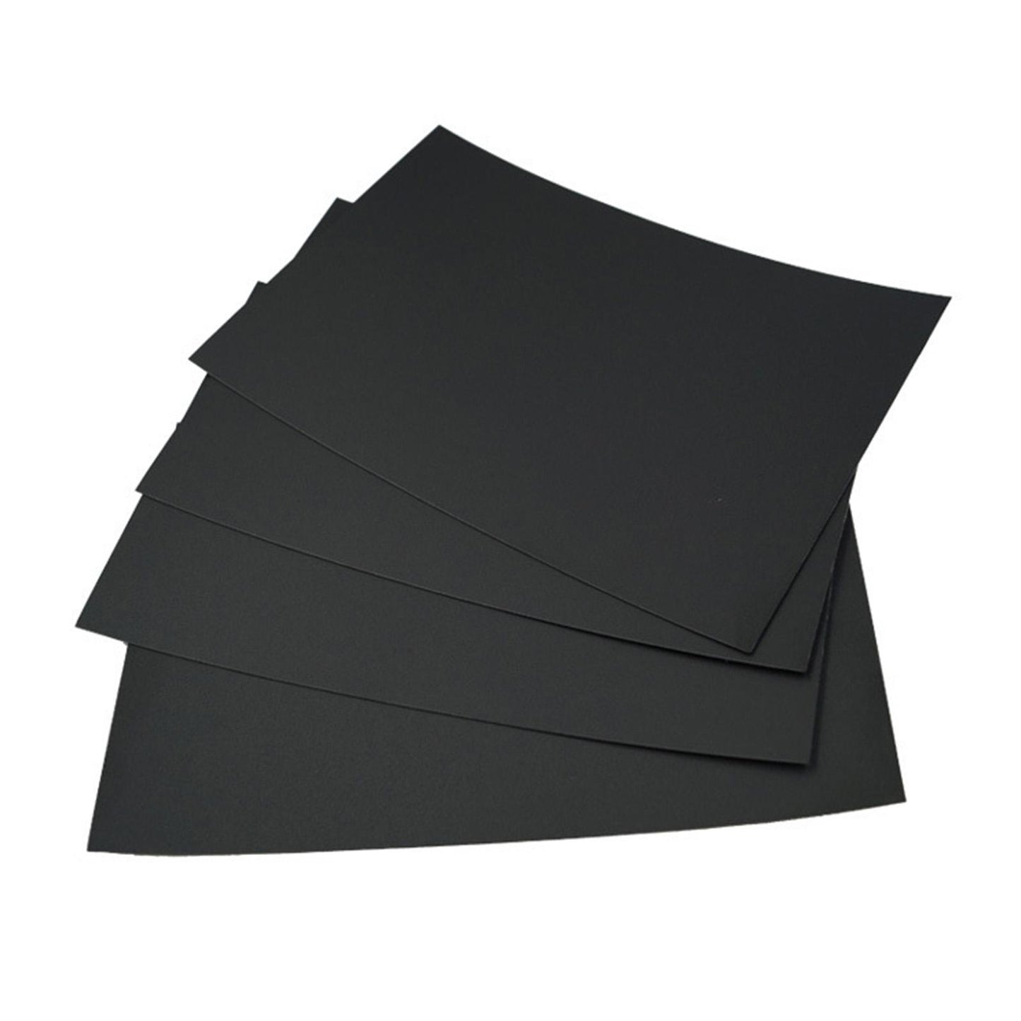 Hot Bed Aluminum Substrate Printing Sticker 3D Printer Accessory 9x6Inches