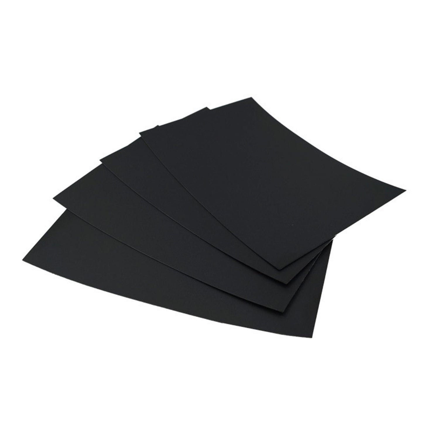 Hot Bed Aluminum Substrate Printing Sticker 3D Printer Accessory 9x6Inches