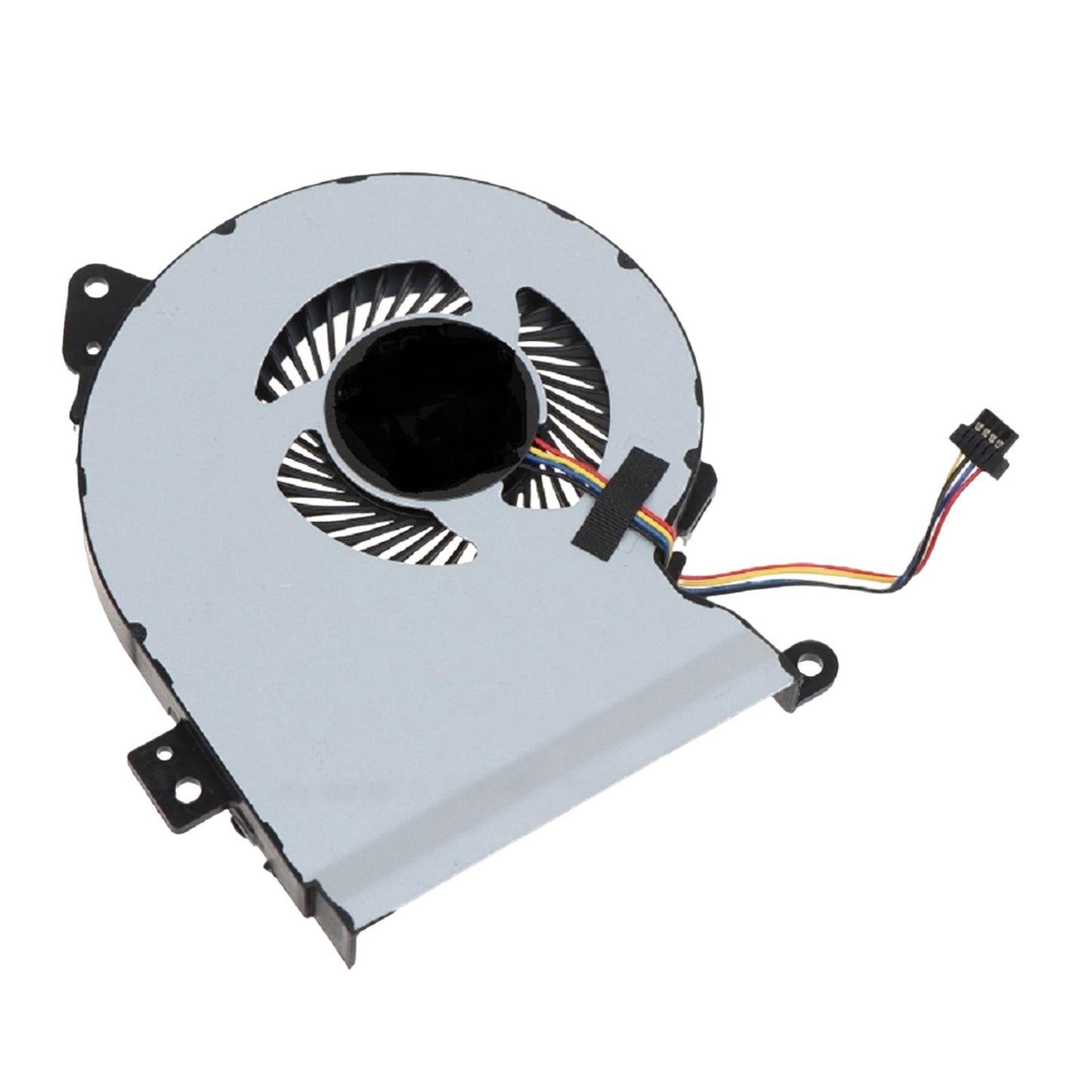 Replacement CPU Fan DC5V 0.5A Nsb85B01-17F11 for x540 x540Ya Laptop