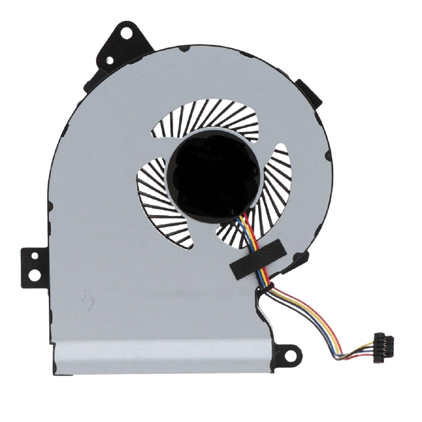 Replacement CPU Fan DC5V 0.5A Nsb85B01-17F11 for x540 x540Ya Laptop