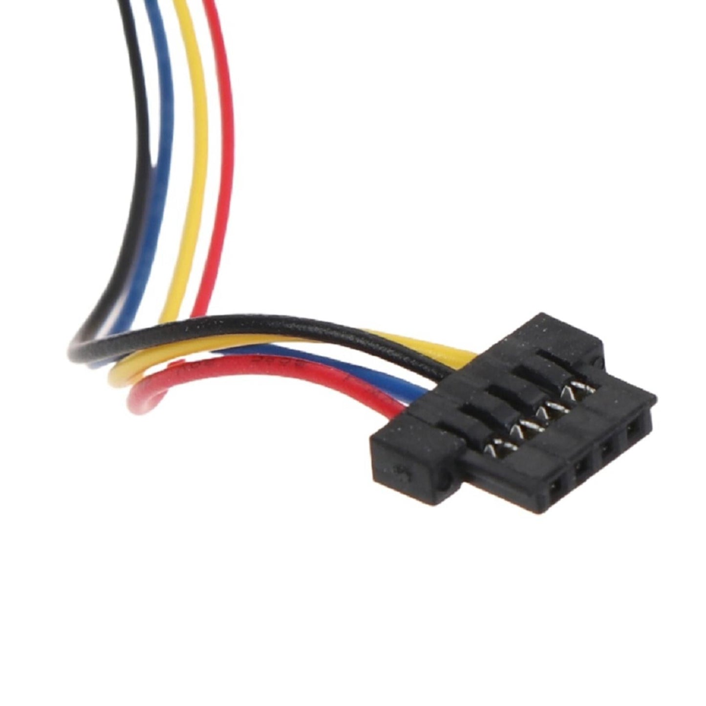 Replacement CPU Fan DC5V 0.5A Nsb85B01-17F11 for x540 x540Ya Laptop