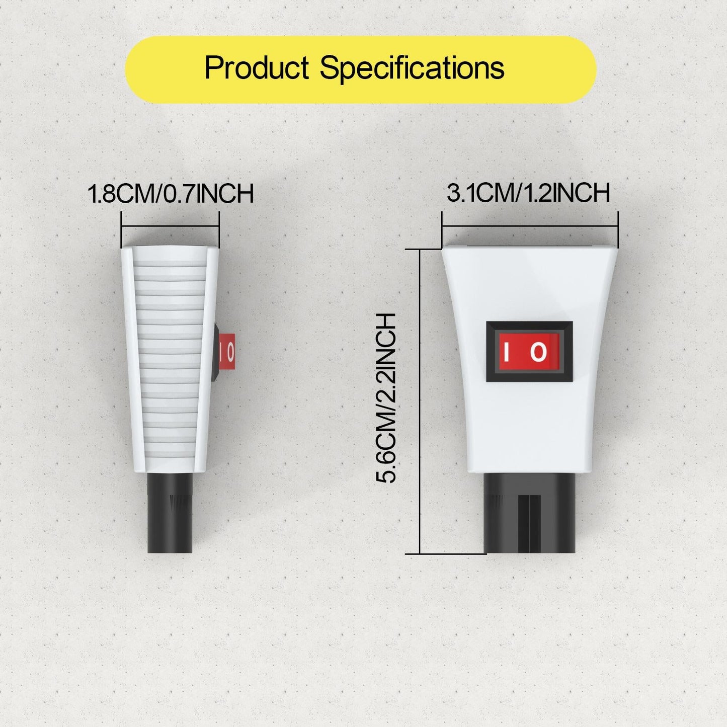 Game Console Switches Console Accessories Protection Switches for for PS5