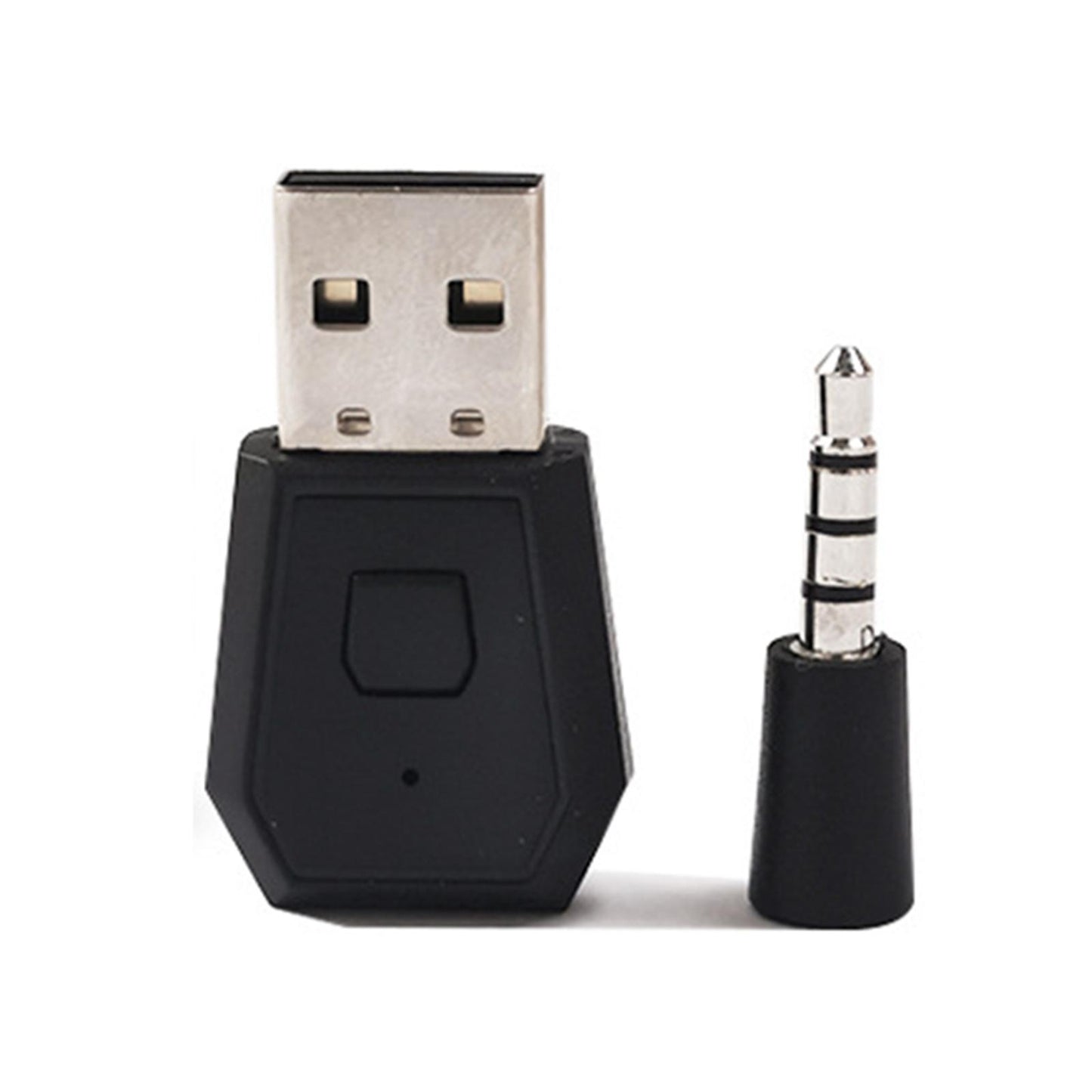Portable 4.0 Headset USB Adapter Receiver for Headphones Home PC, TV