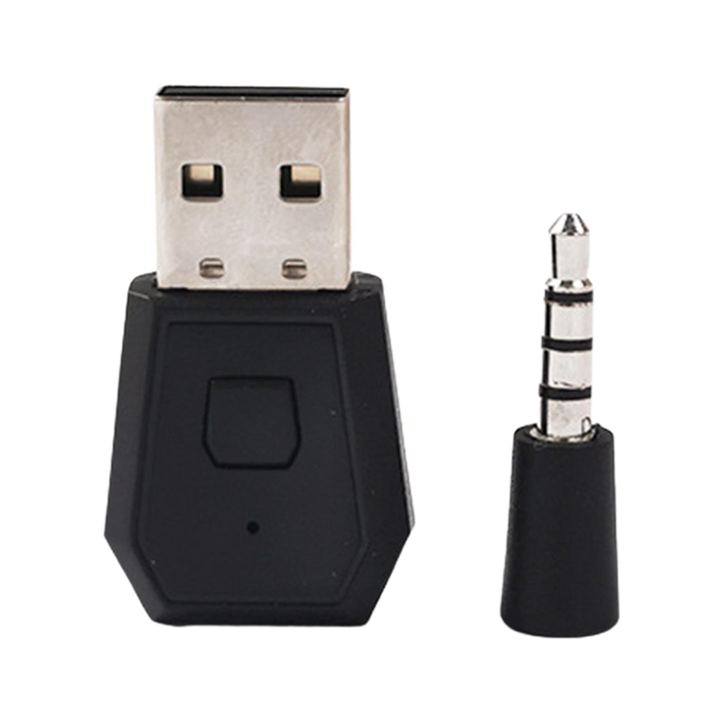 Portable 4.0 Headset USB Adapter Receiver for Headphones Home PC, TV