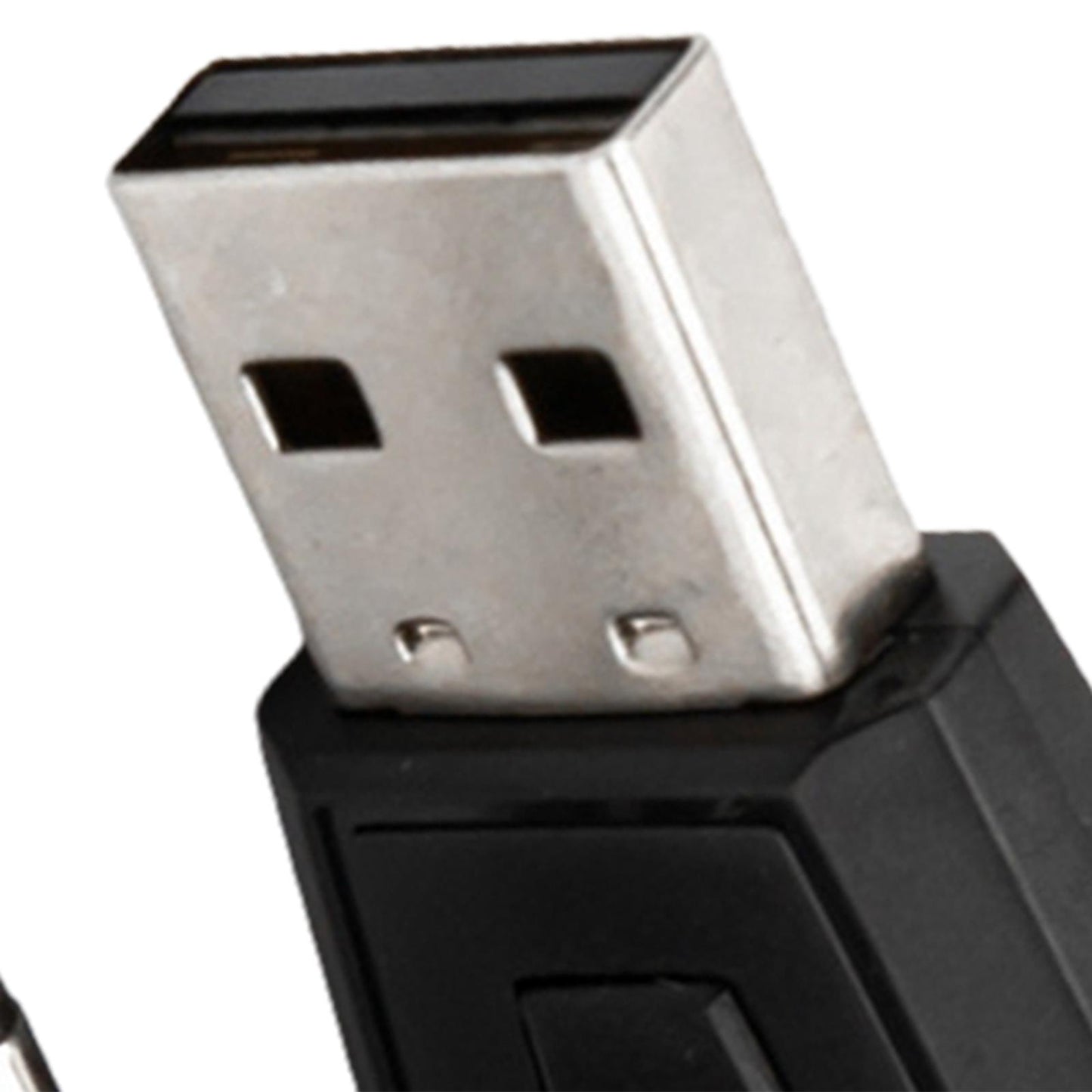 Portable 4.0 Headset USB Adapter Receiver for Headphones Home PC, TV