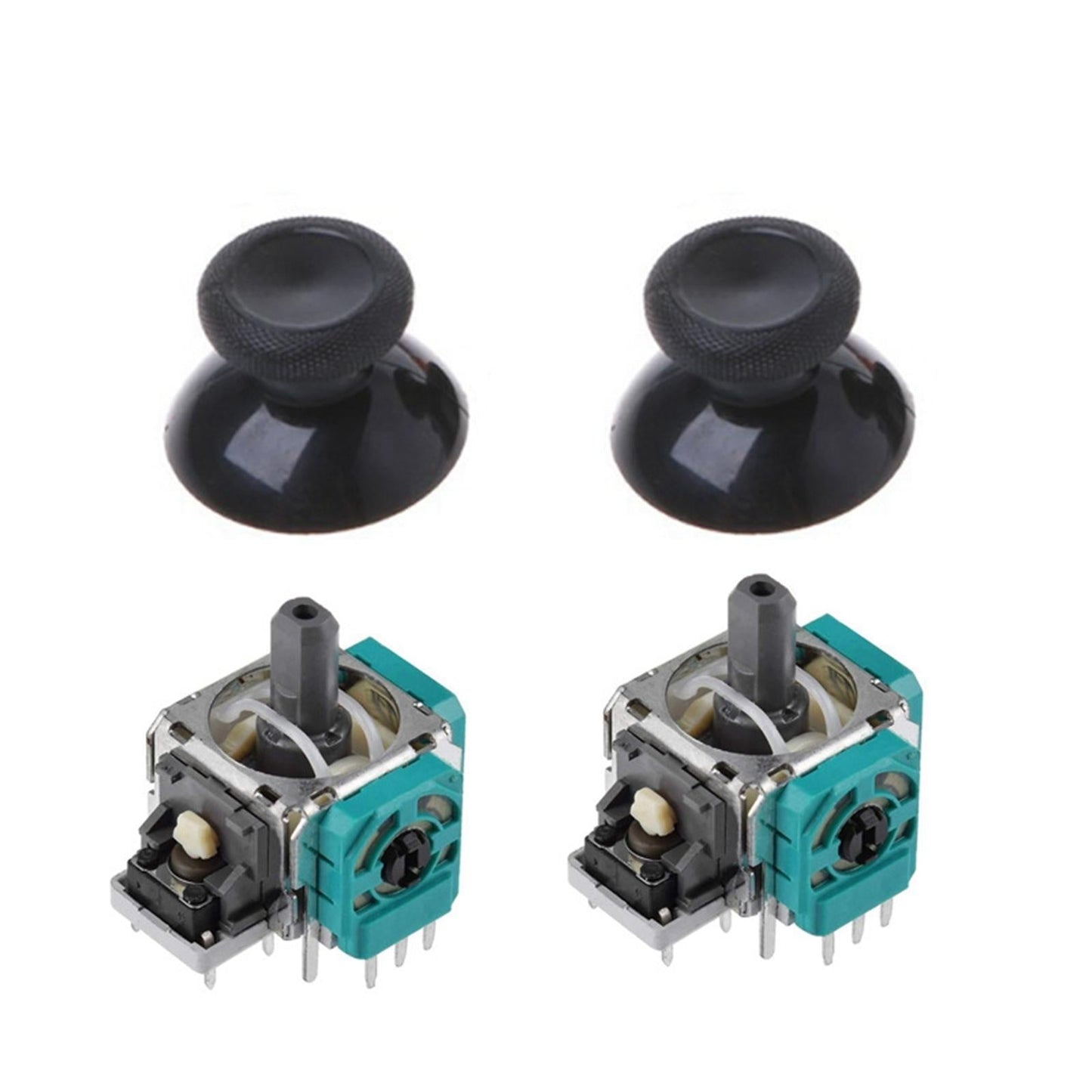 Controller Replacement Thumb Rocker Stick Replacement Thumbstick
