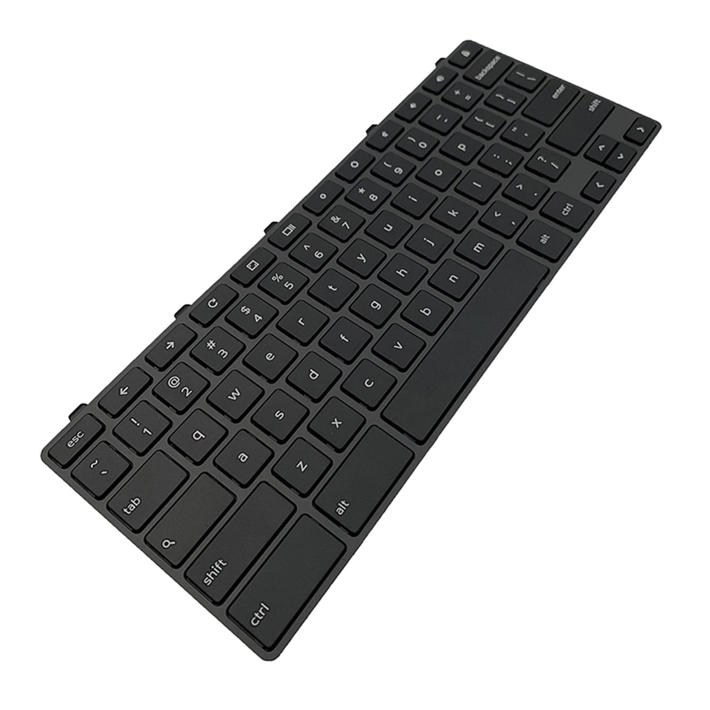 Laptop Keyboard US Layout Replacement for Chromebook 3100 5190 Durable