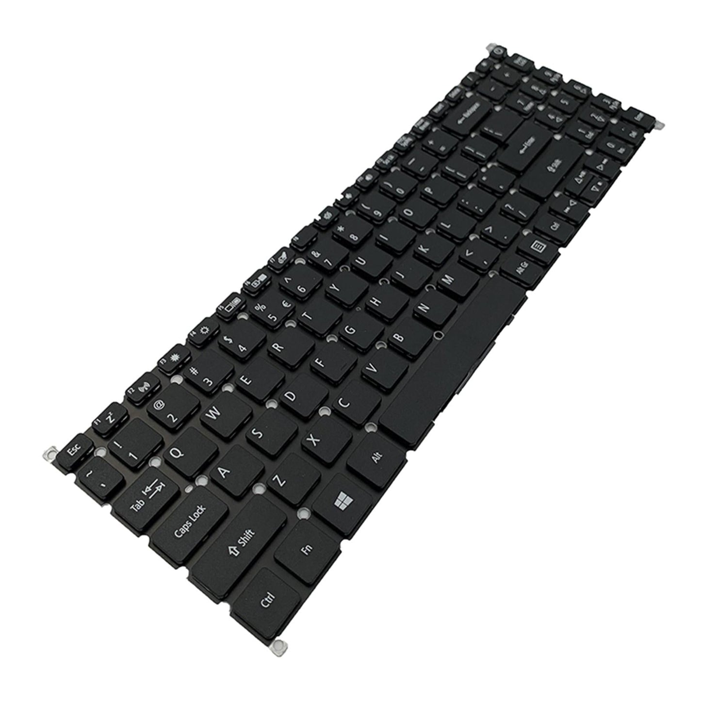 Laptop US Layout Keyboard Direct Replaces for Swift 3