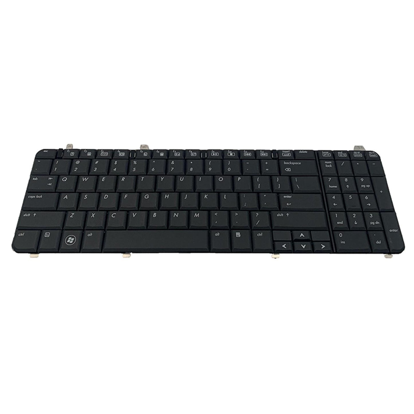 Laptop Keyboard English Keyboard for HP Pavilion DV6-1000 DV6-1300