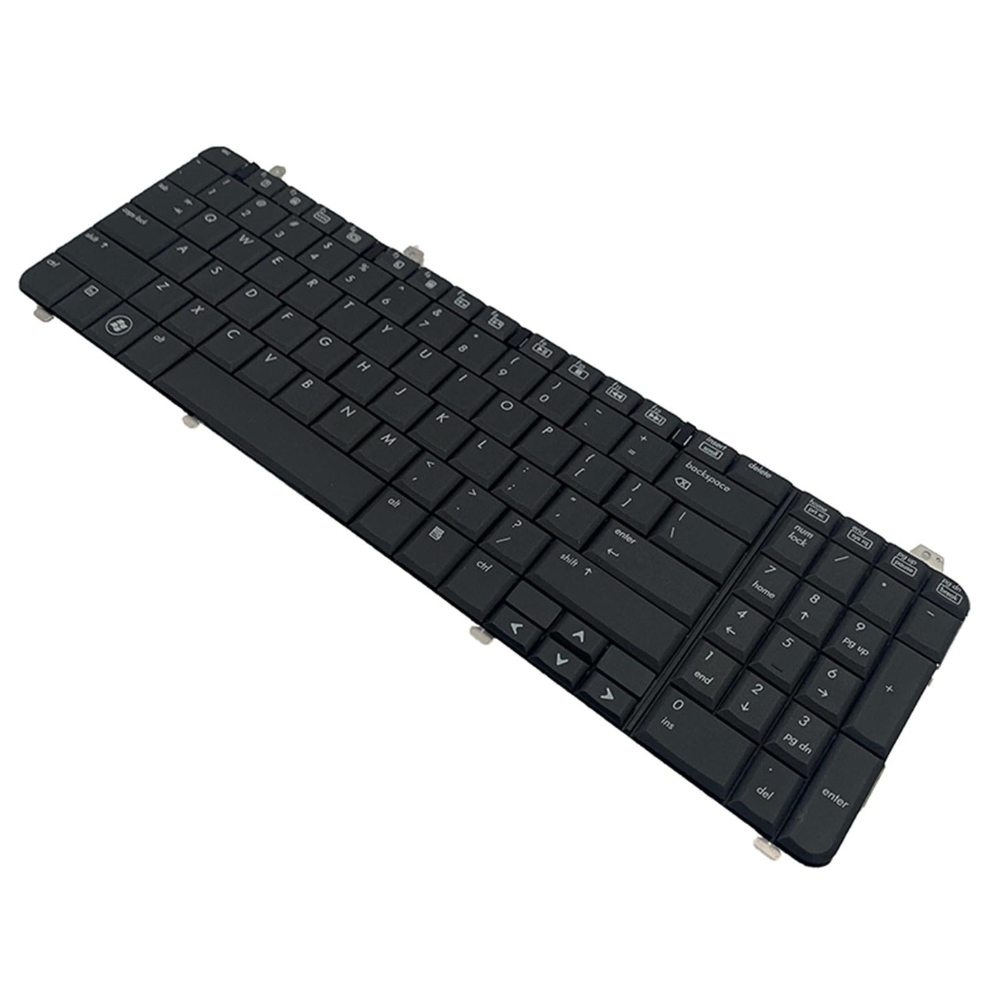 Laptop Keyboard English Keyboard for HP Pavilion DV6-1000 DV6-1300