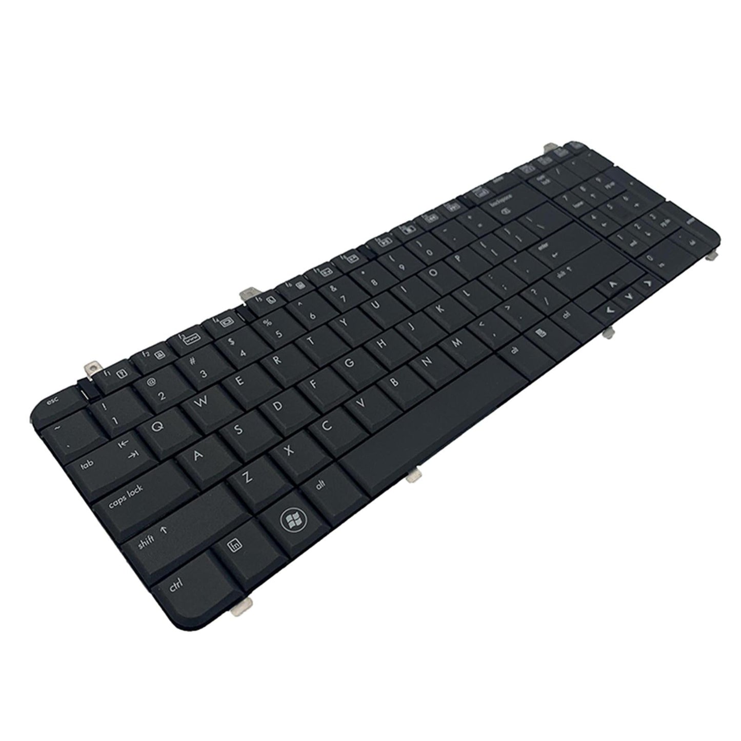 Laptop Keyboard English Keyboard for HP Pavilion DV6-1000 DV6-1300