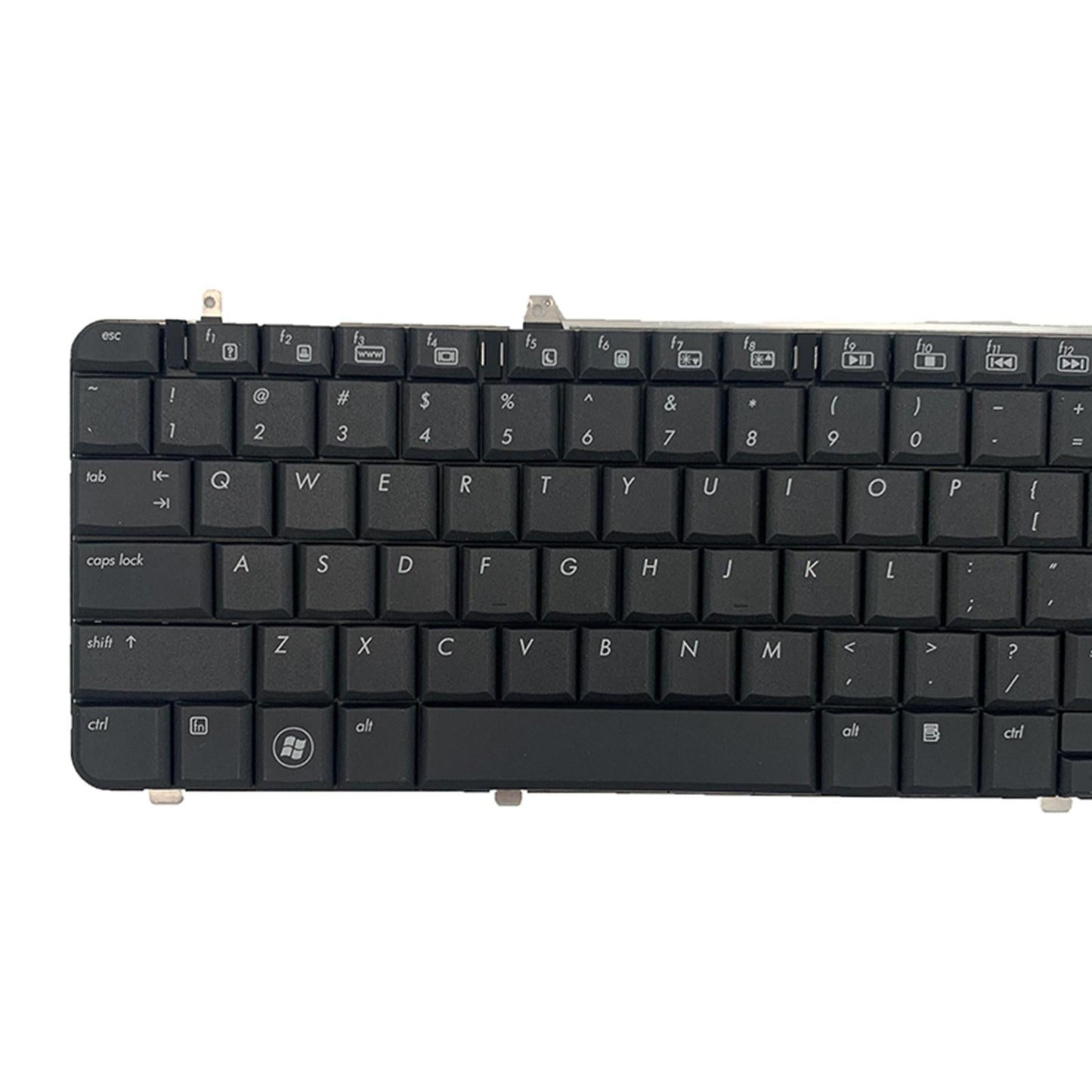 Laptop Keyboard English Keyboard for HP Pavilion DV6-1000 DV6-1300