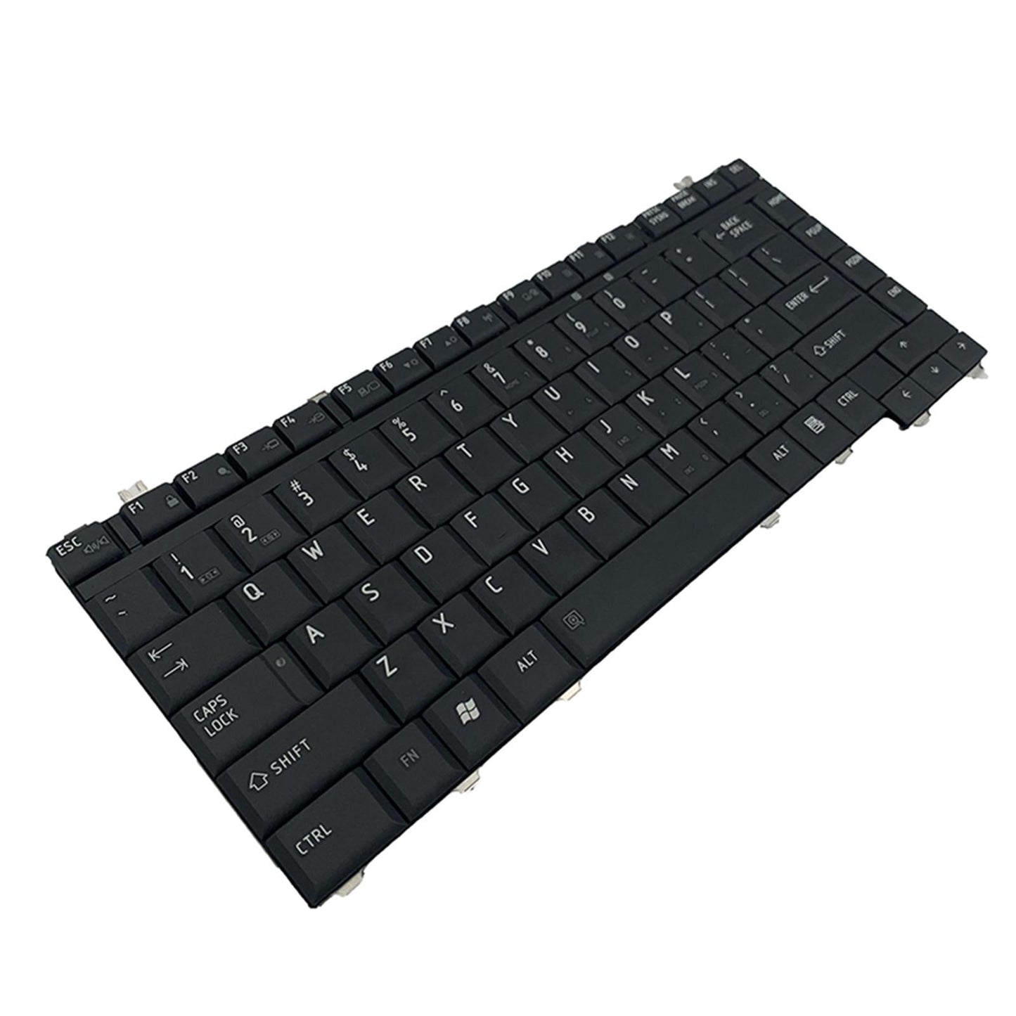 Laptop Keyboard Without Frame Replacement for A205 Notebook