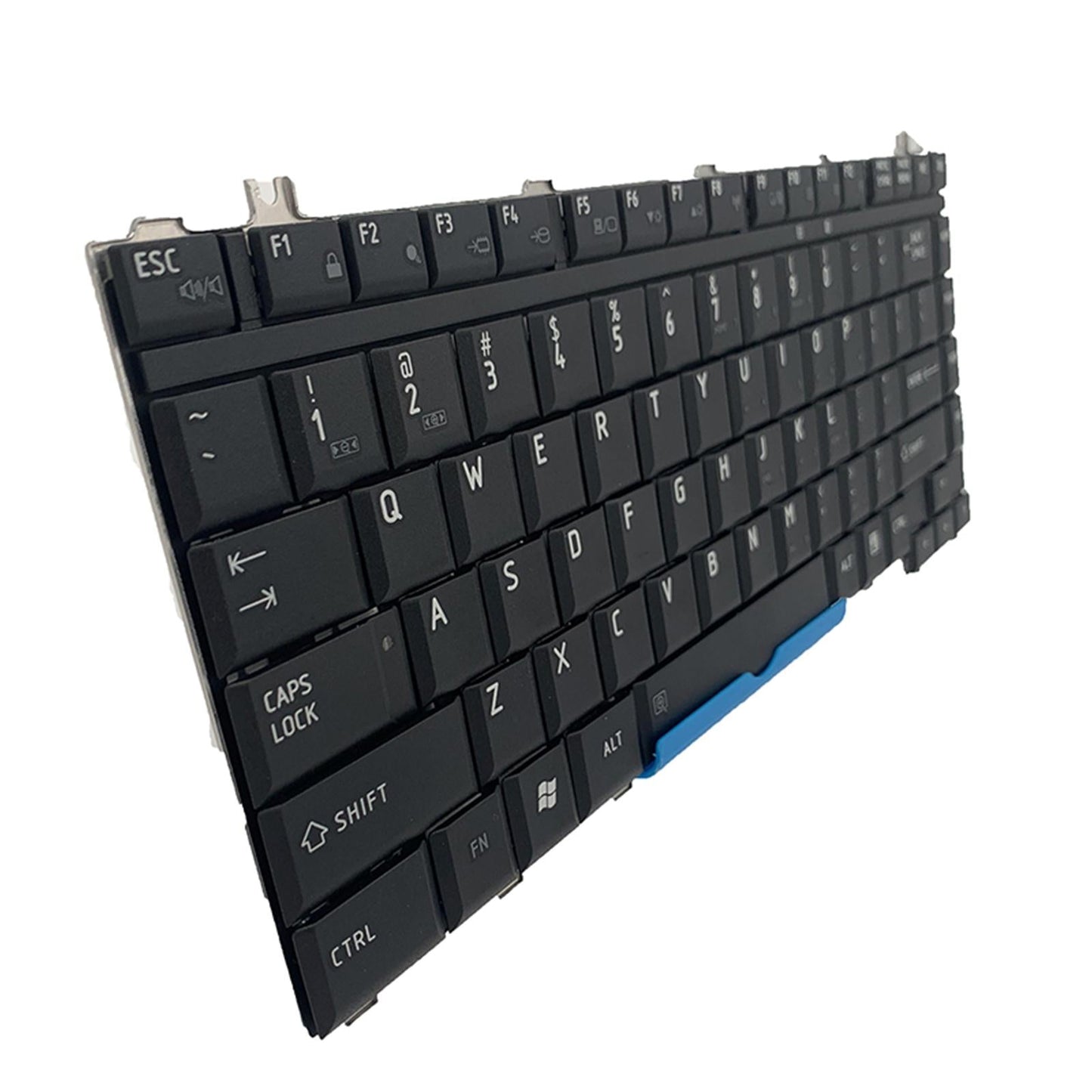 Laptop Keyboard Without Frame Replacement for A205 Notebook