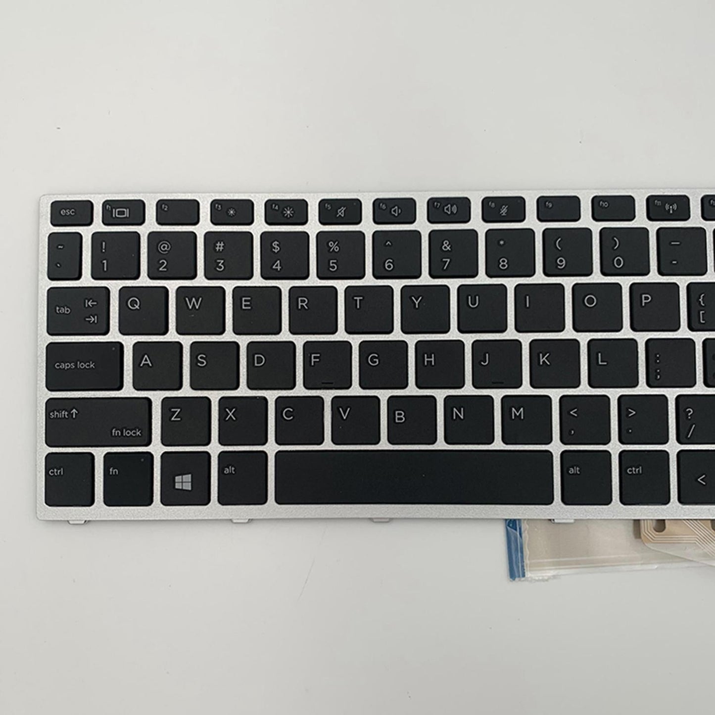 Laptop US Layout Keyboard for HP ProBook 450 G5 455 Accessories