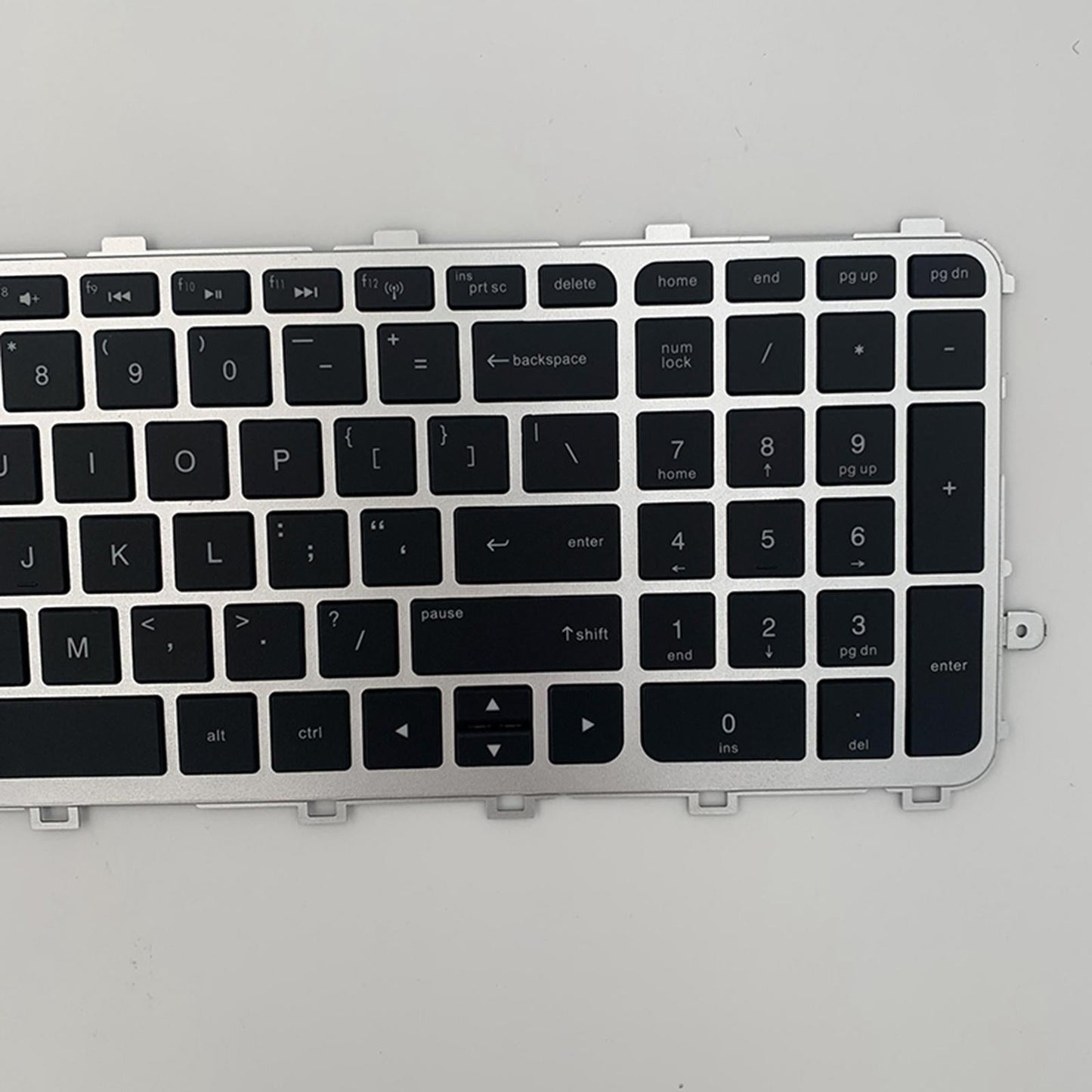 Laptop Keyboard English Backlit for HP Envy 15-J 17T-J 17-J
