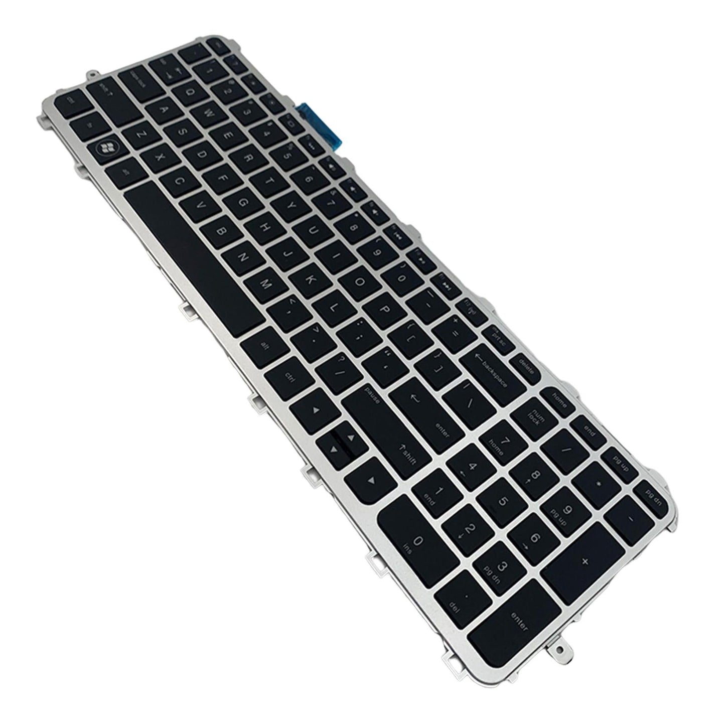 Laptop Keyboard English Backlit for HP Envy 15-J 17T-J 17-J