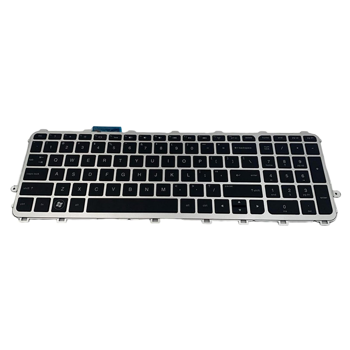 Laptop Keyboard English Backlit for HP Envy 15-J 17T-J 17-J