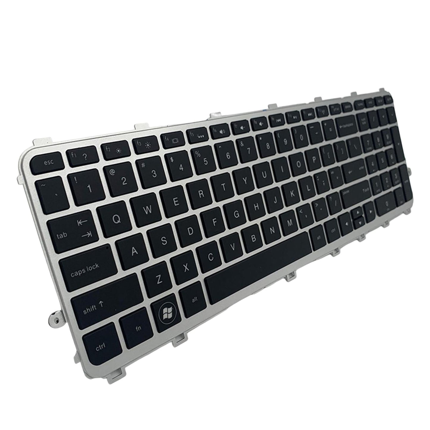 Laptop Keyboard English Backlit for HP Envy 15-J 17T-J 17-J