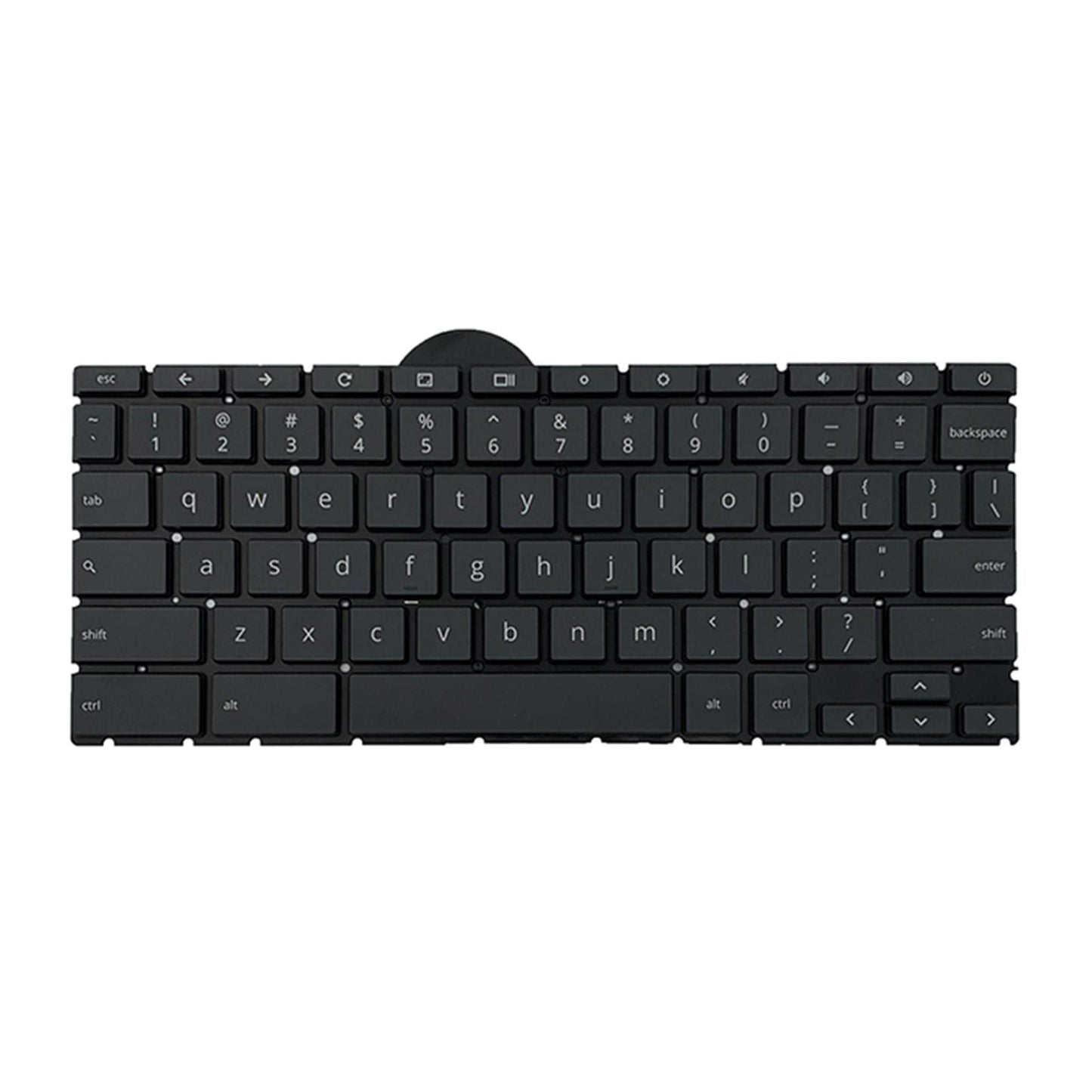 Laptop Keyboard US Layout for HP Chromebook 11 G7 EE Notebook Parts