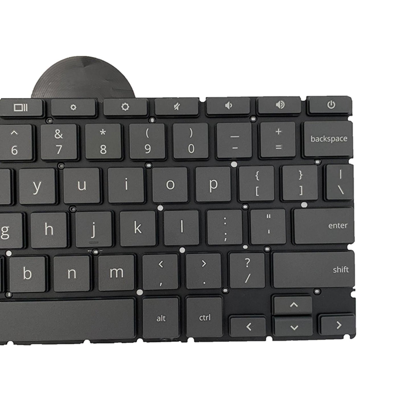 Laptop Keyboard US Layout for HP Chromebook 11 G7 EE Notebook Parts