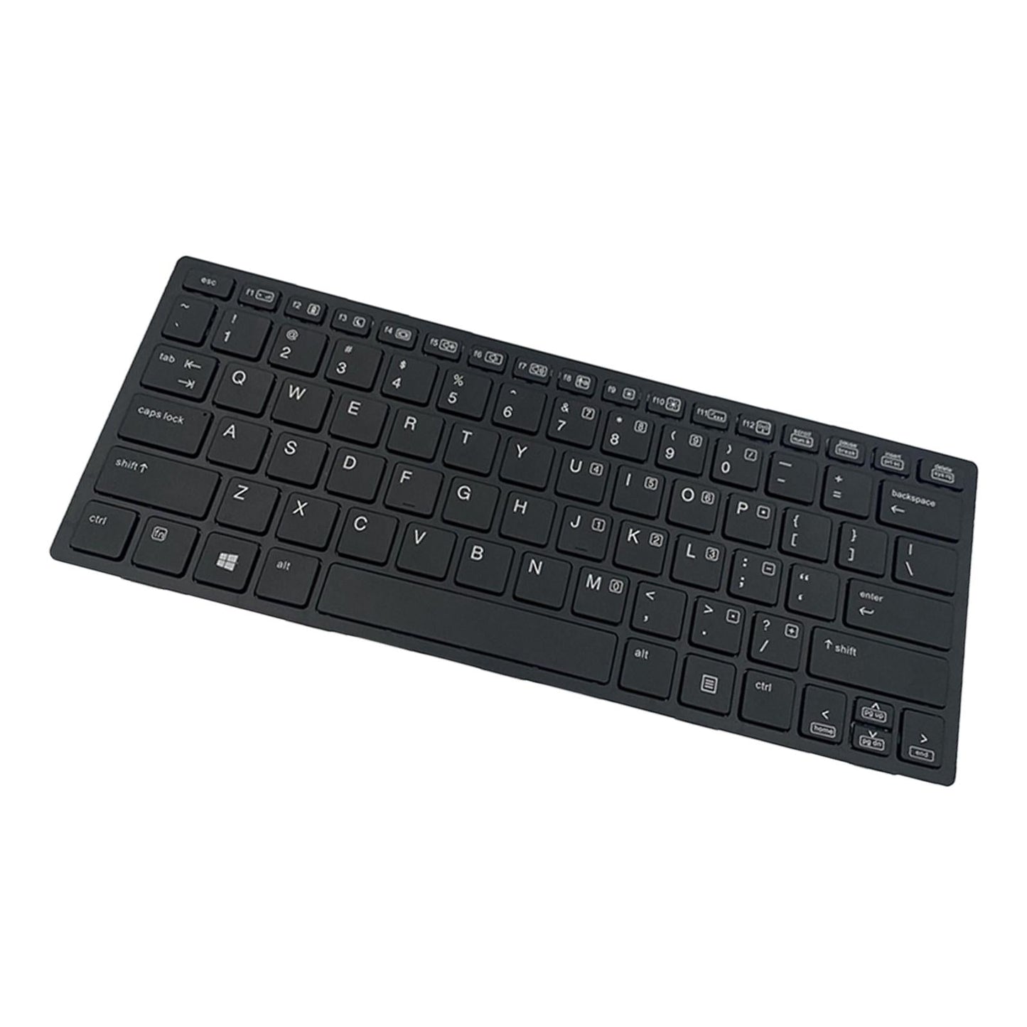 Laptop Keyboard US Layout for HP Elitebook 810 G1 810 G2 810 G3 Accessories