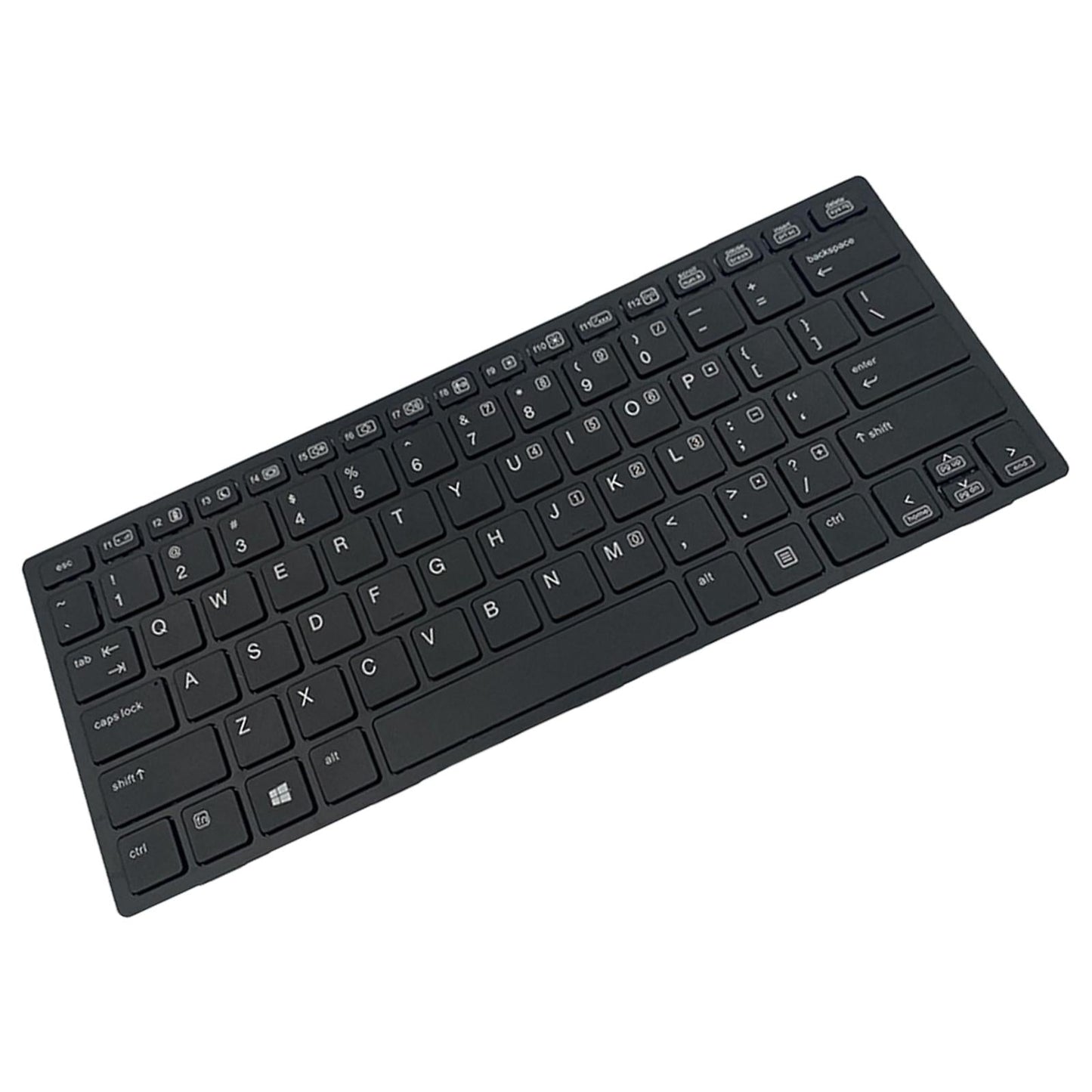 Laptop Keyboard US Layout for HP Elitebook 810 G1 810 G2 810 G3 Accessories