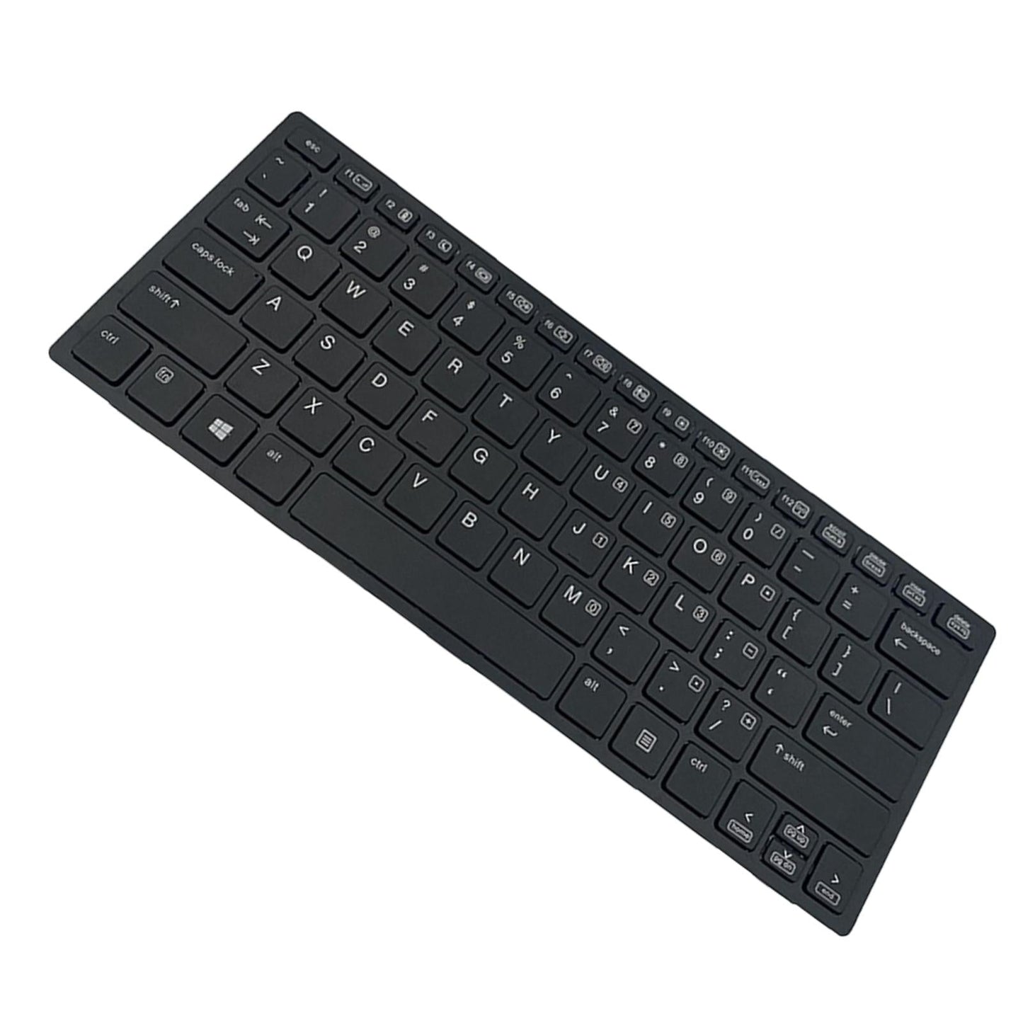 Laptop Keyboard US Layout for HP Elitebook 810 G1 810 G2 810 G3 Accessories