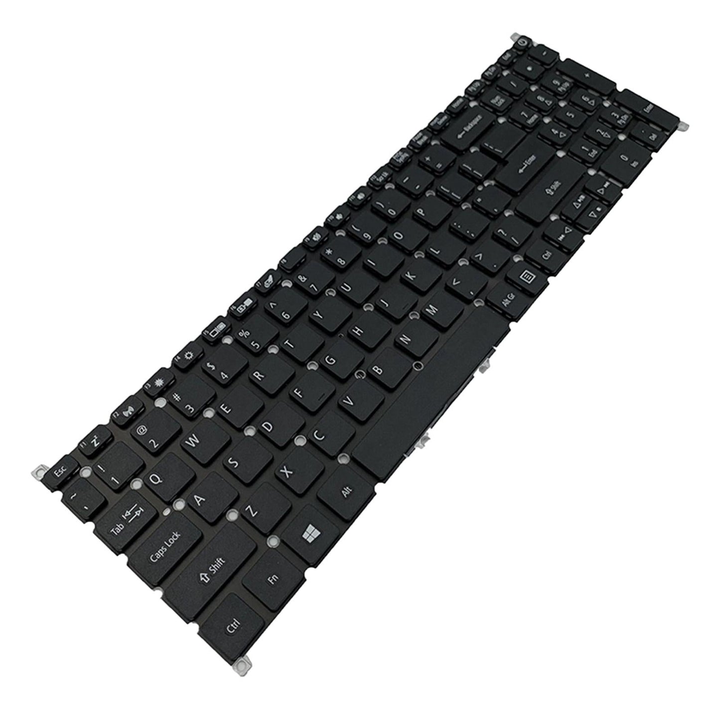 Laptop Replacement Keyboard for A317-51 A715-74G N17C2