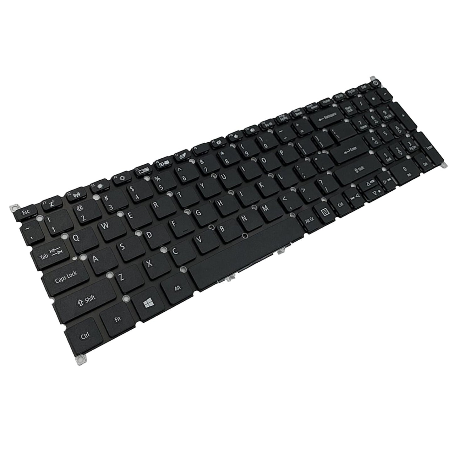Laptop Replacement Keyboard for A317-51 A715-74G N17C2