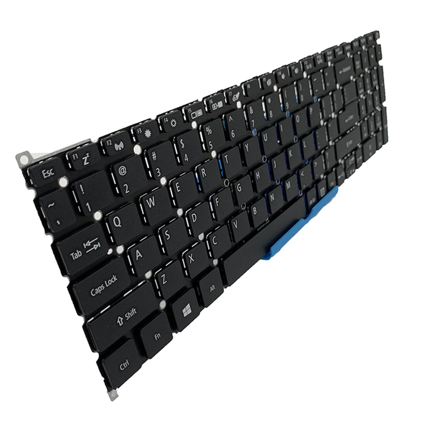 Laptop Replacement Keyboard for A317-51 A715-74G N17C2