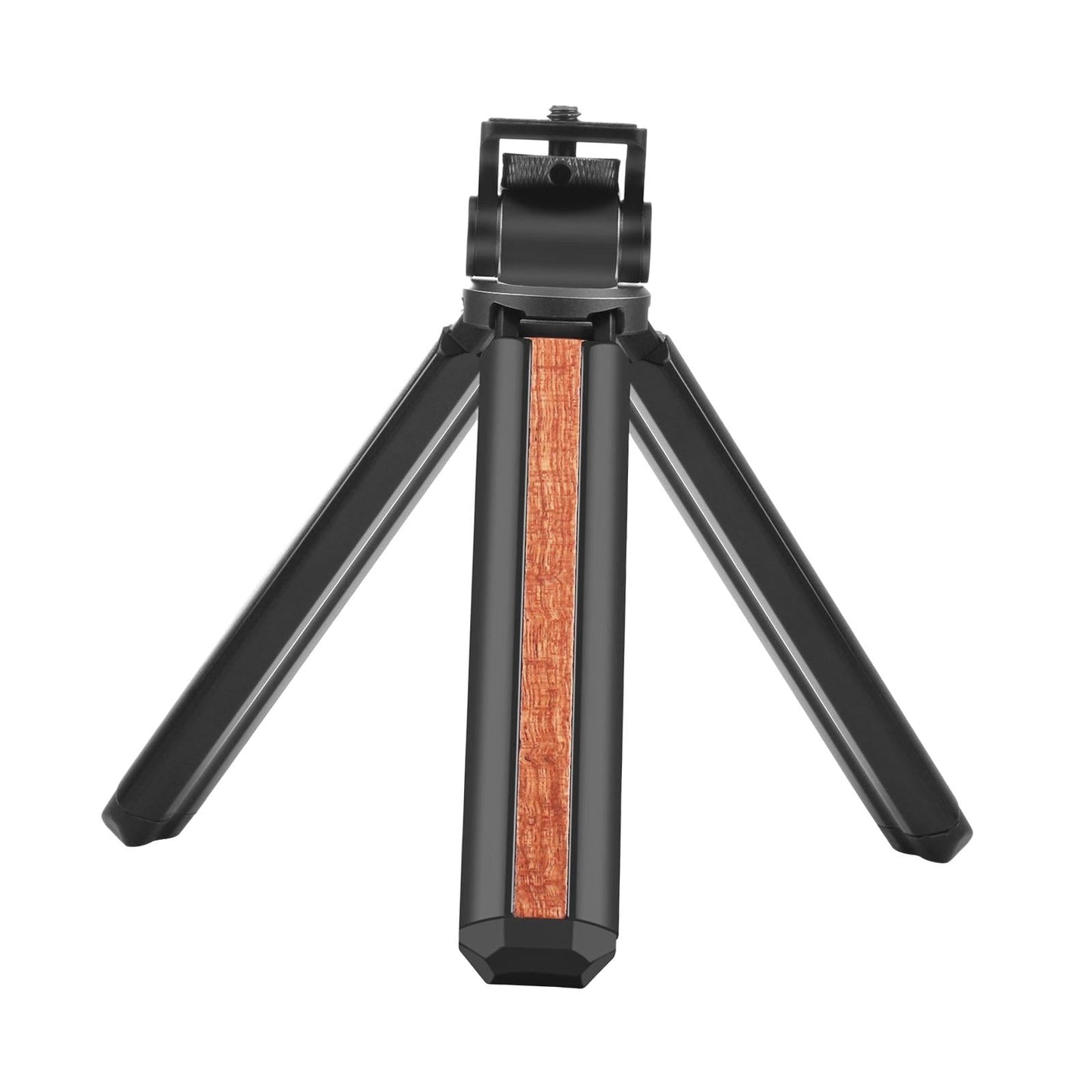 Selfie Tripod Heavy Duty Aluminum Flexible for Smartphone