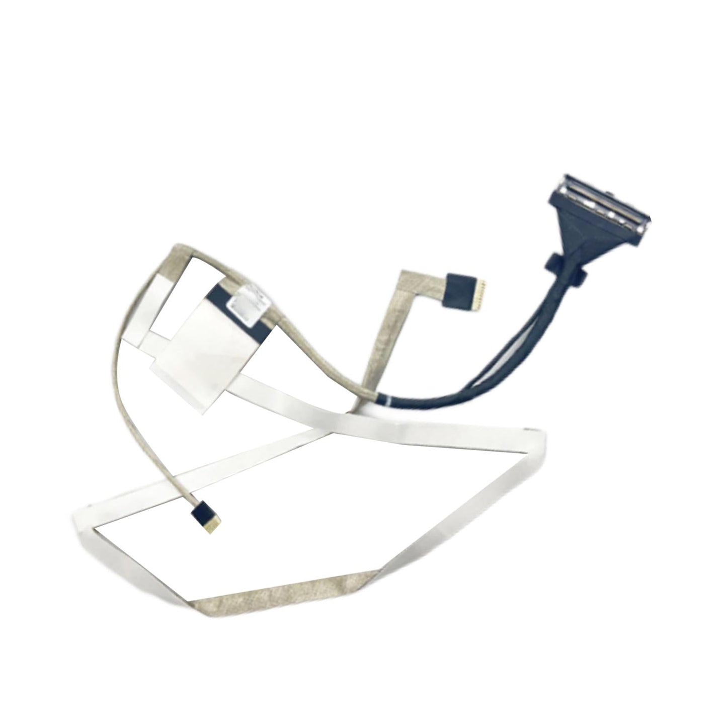 Screen Video Display Cable Professional for Latitude E7250 Zbz00