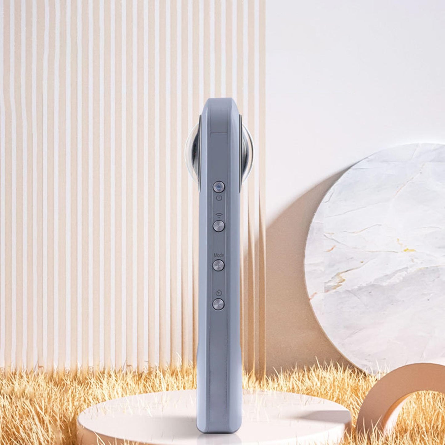 Lens Protector cover Parts for SC2 S V Spherical Cameras