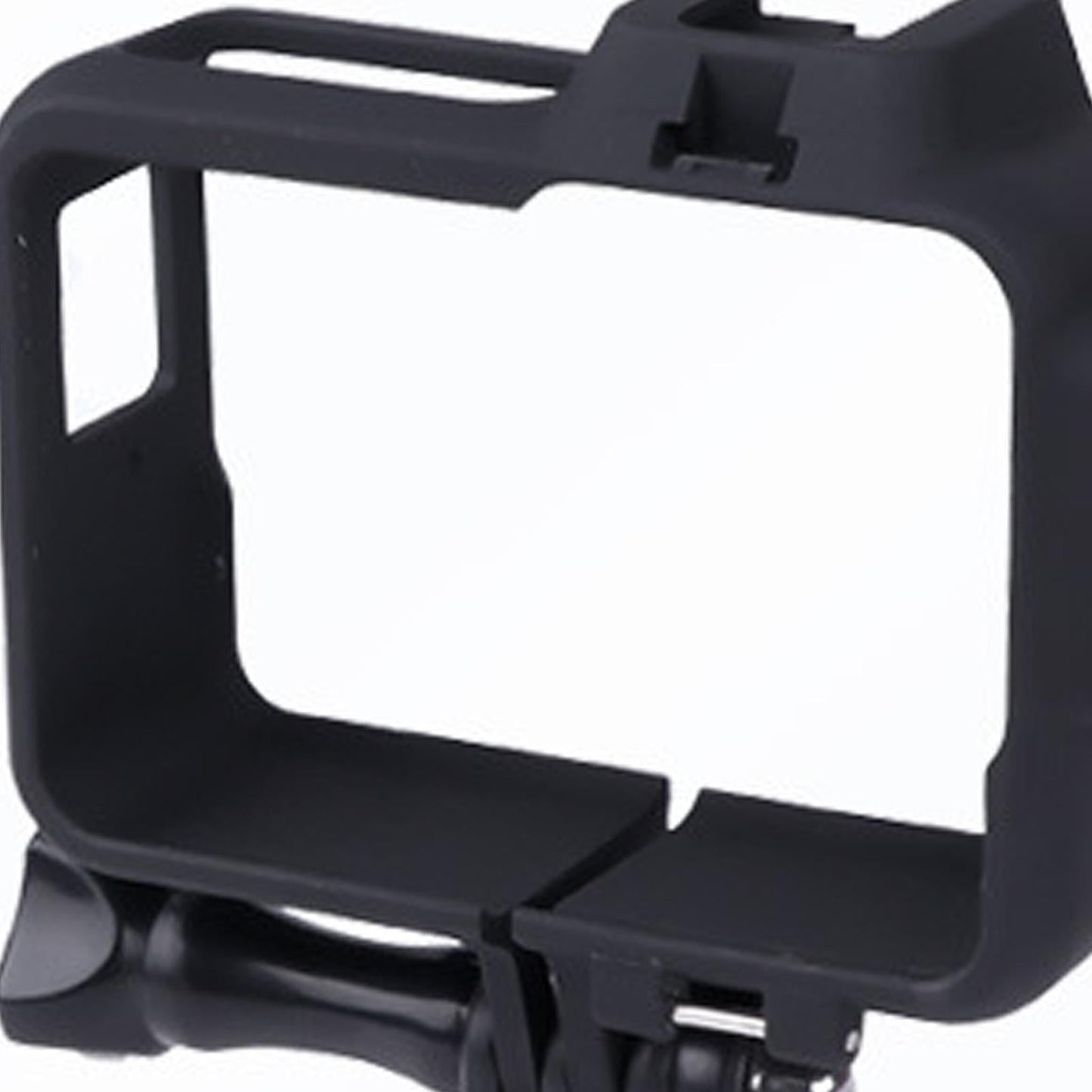 Battery Base Mounting Bracket for Vlogging Accessories