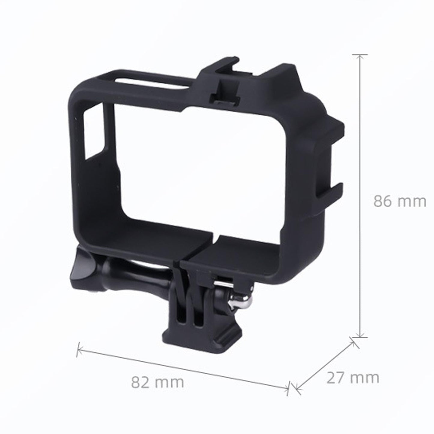 Battery Base Mounting Bracket for Vlogging Accessories