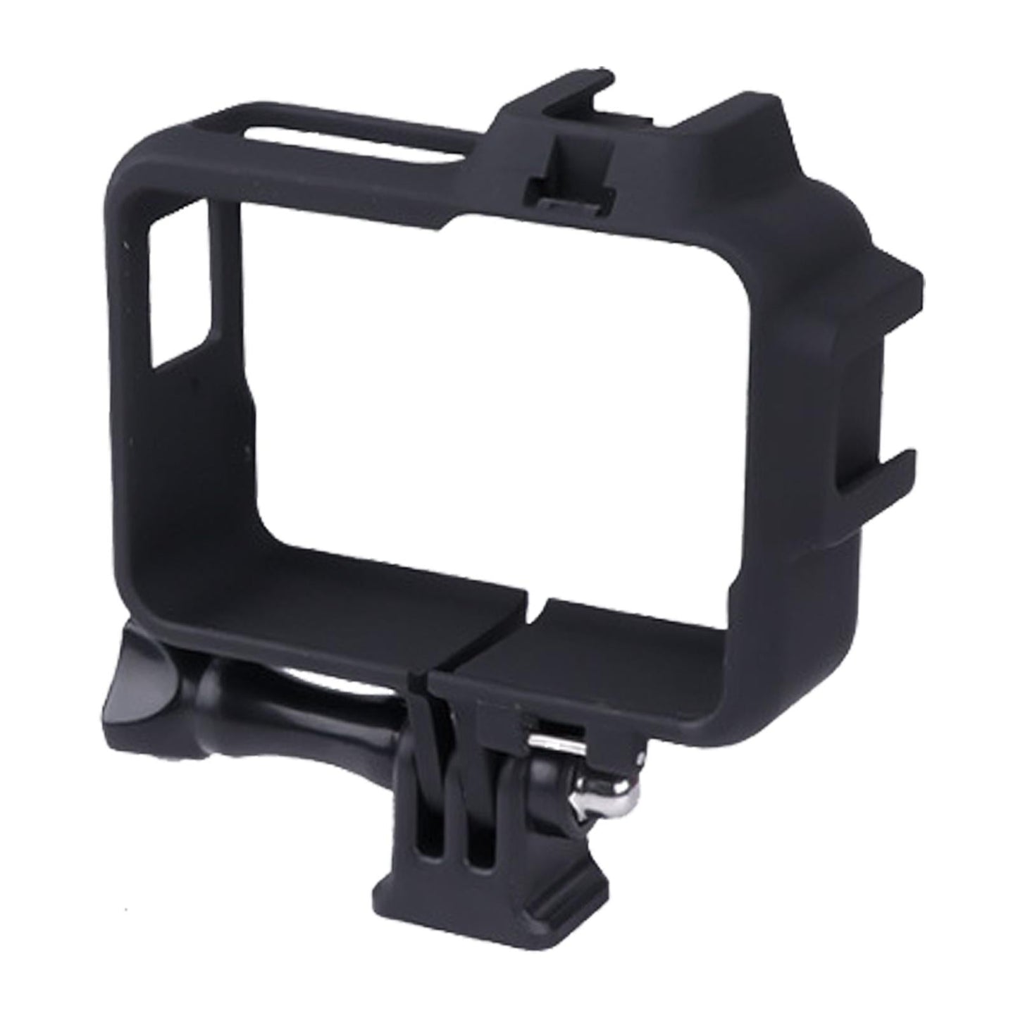 Battery Base Mounting Bracket for Vlogging Accessories