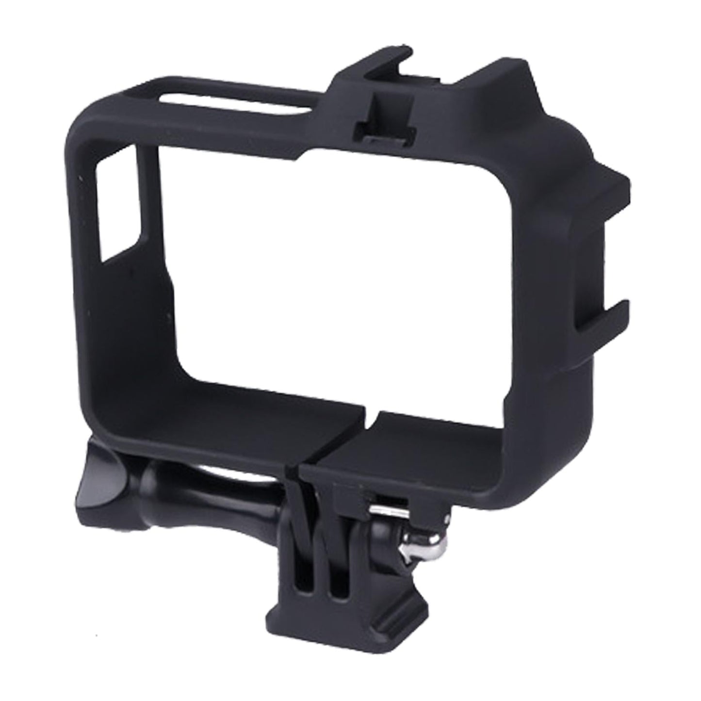 Battery Base Mounting Bracket for Vlogging Accessories