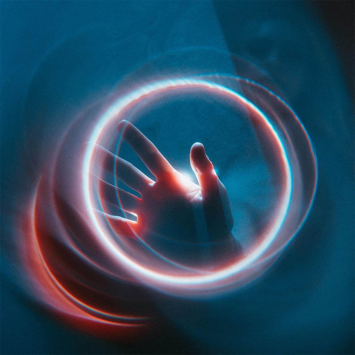 Camera Lens Filter Aluminum DSLR Lens for Swirl 77mm