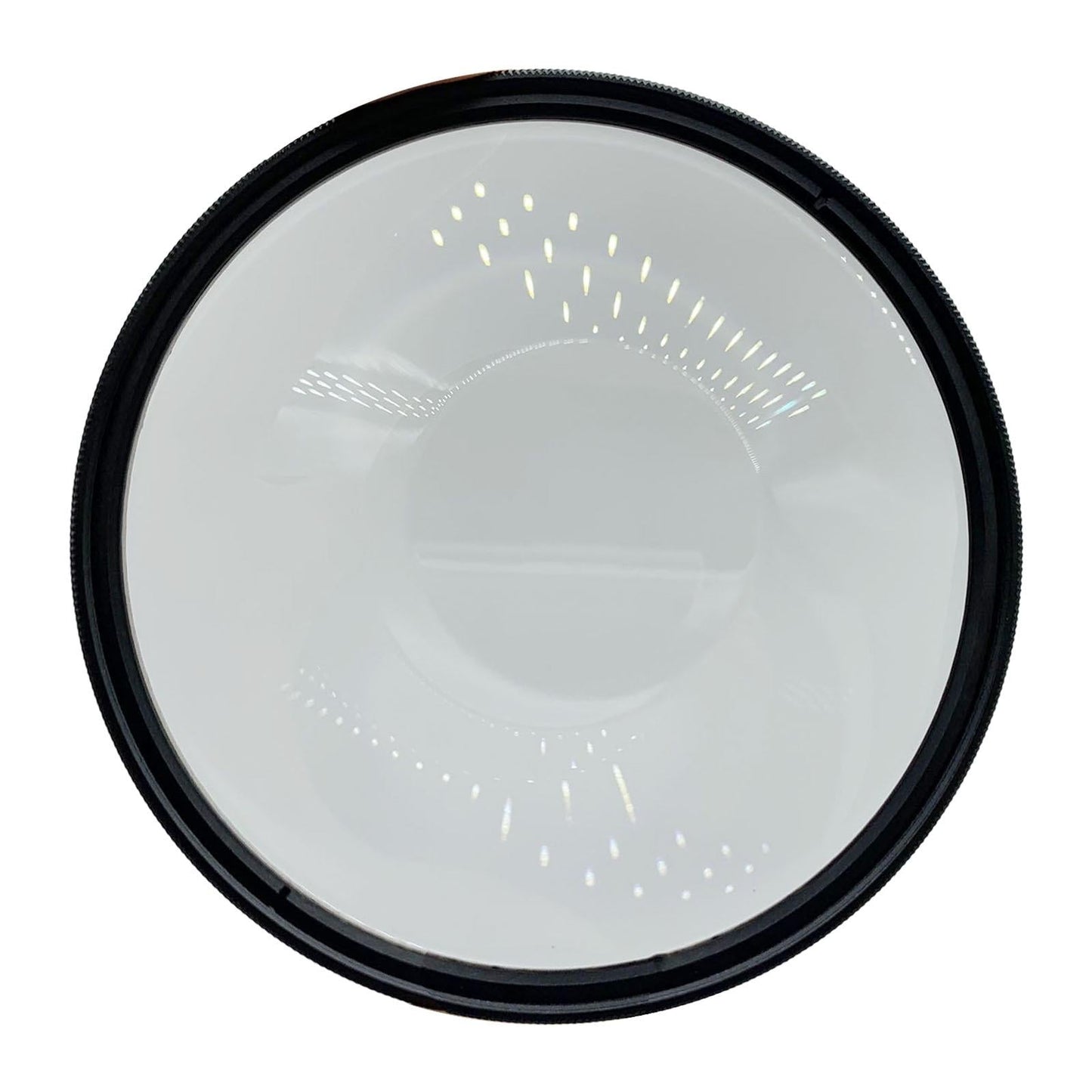 Camera Lens Filter Aluminum DSLR Lens for Swirl 77mm