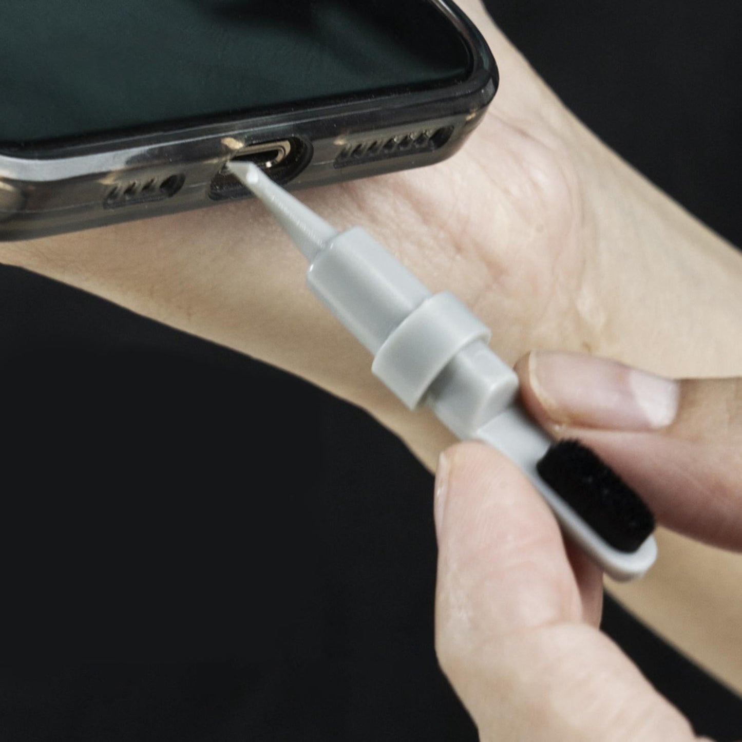 Cleaner Kit Upgraded Kits Gift for Mobile Phone Screen Phone Charging Port